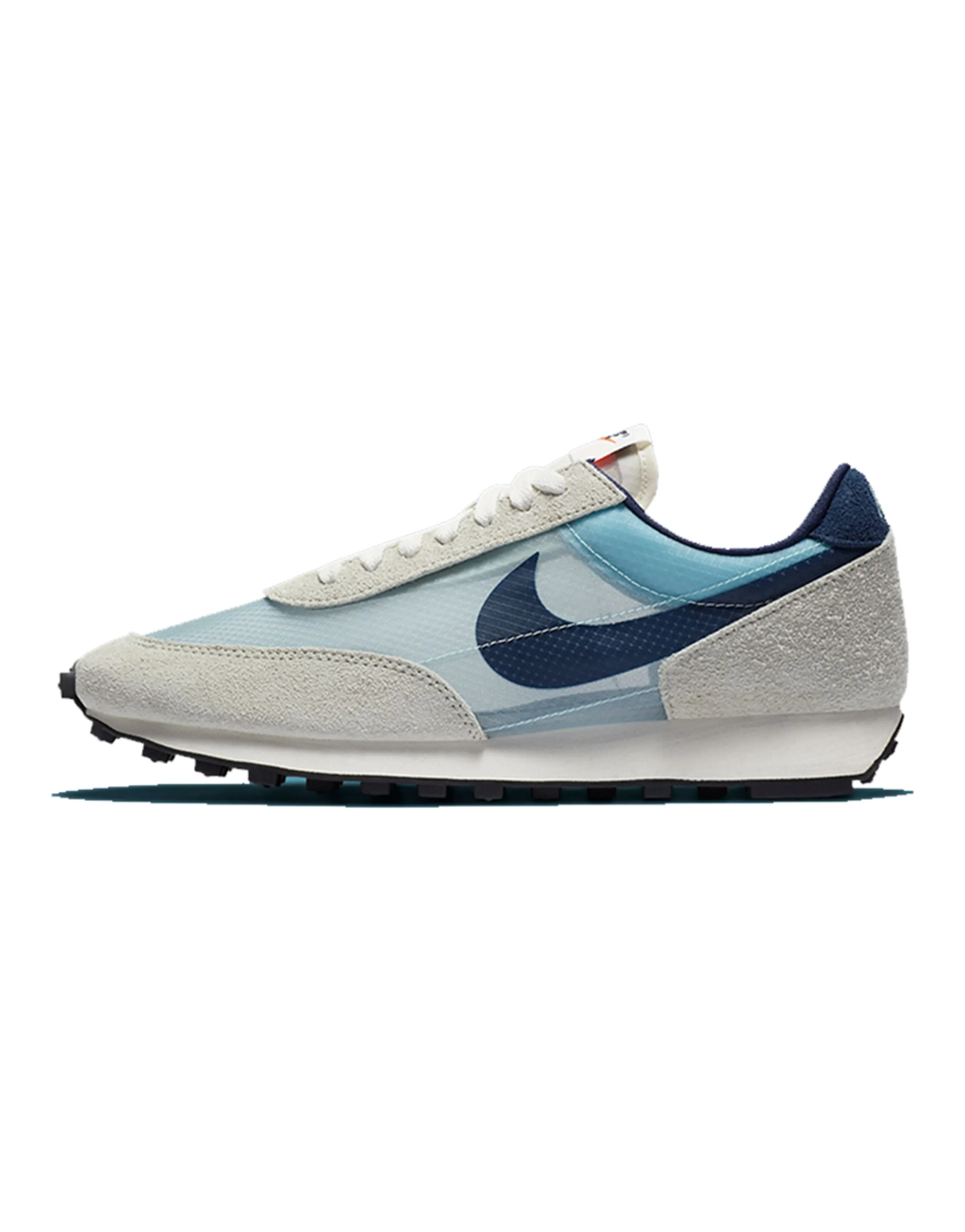 Nike Daybreak Teal Tint Midnight Navy