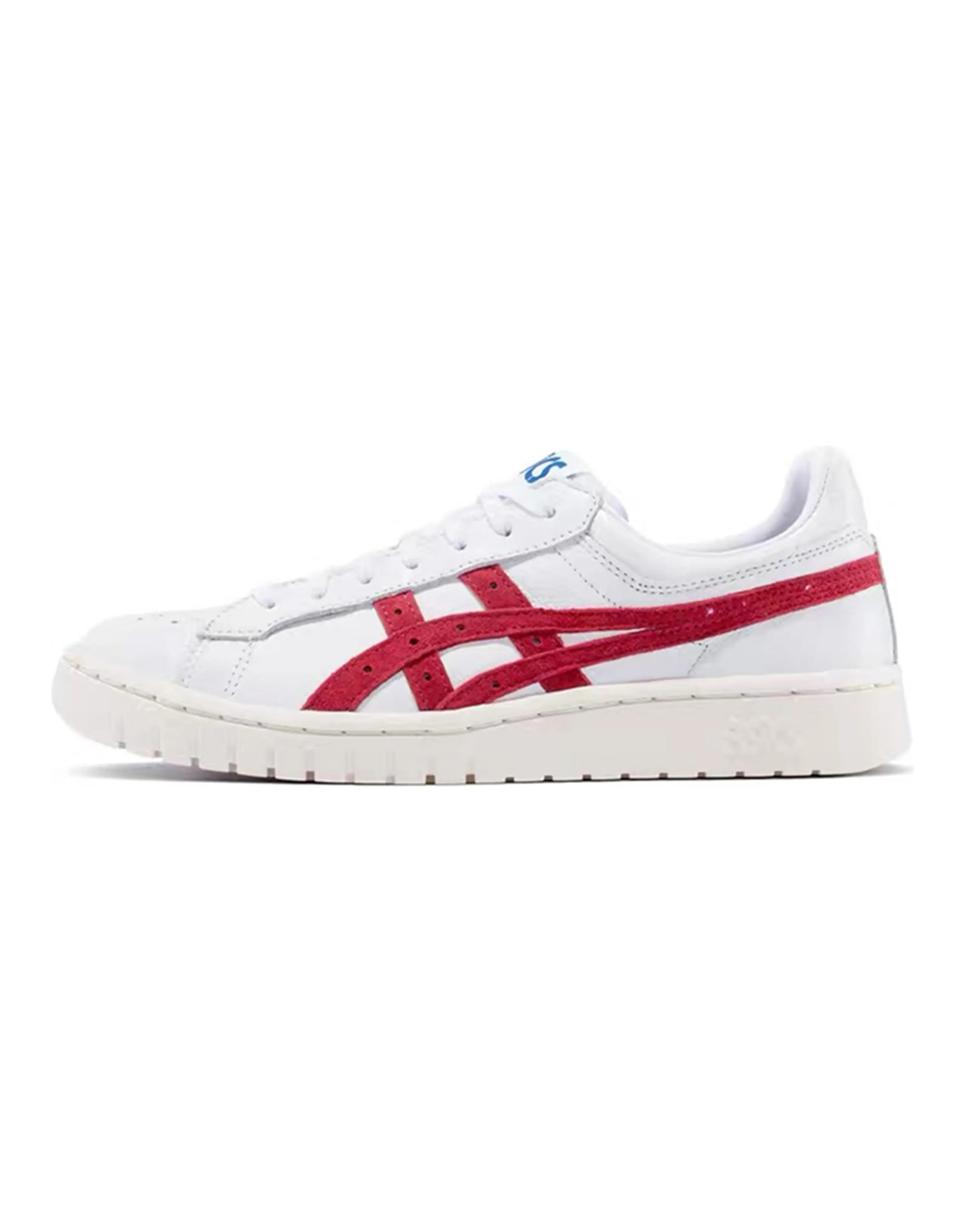 Asics Gel PTG White Red