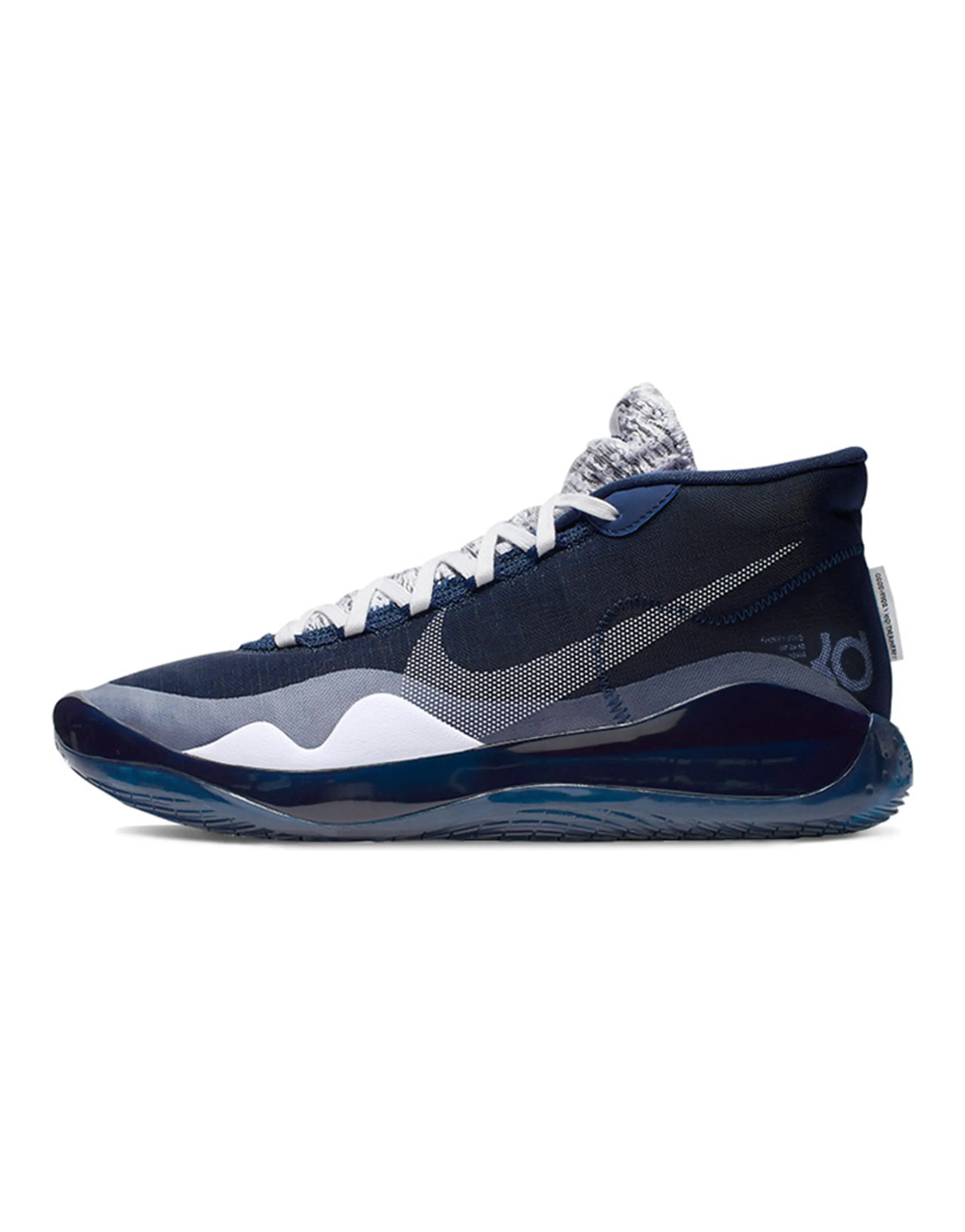 Nike Kd 12 Tb Midnight Navy