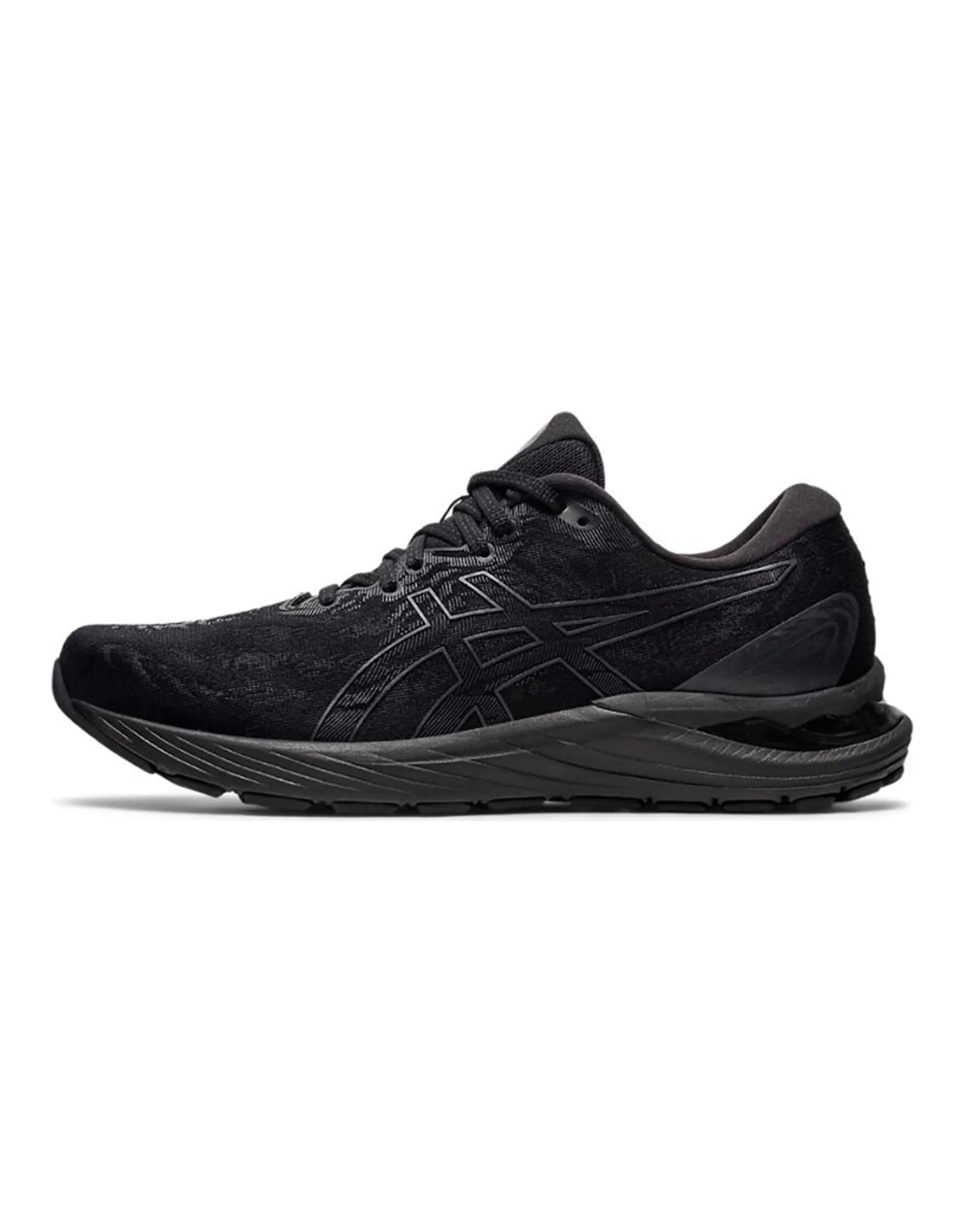 Asics Gel Cumulus 23 'Black'