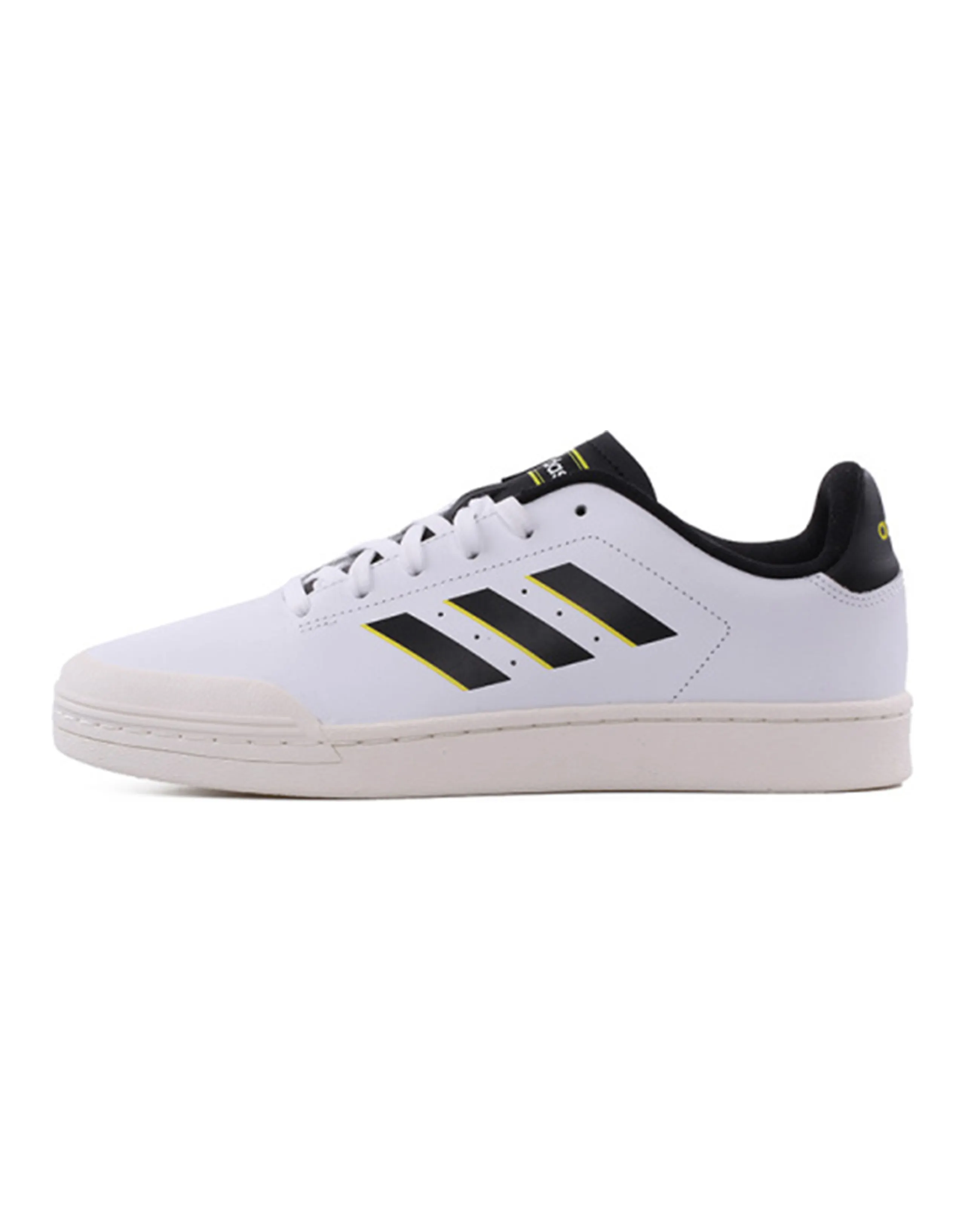 Adidas Neo Court 70S 'White Black'