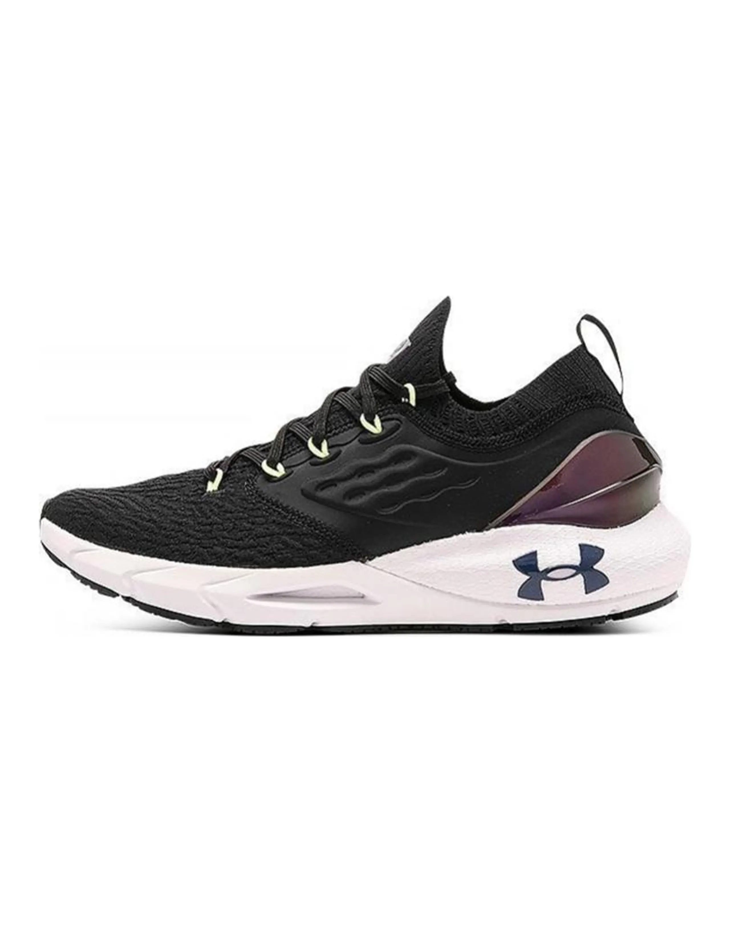 Under Armour Hovr Phantom 2 Clr Sft Cn Black