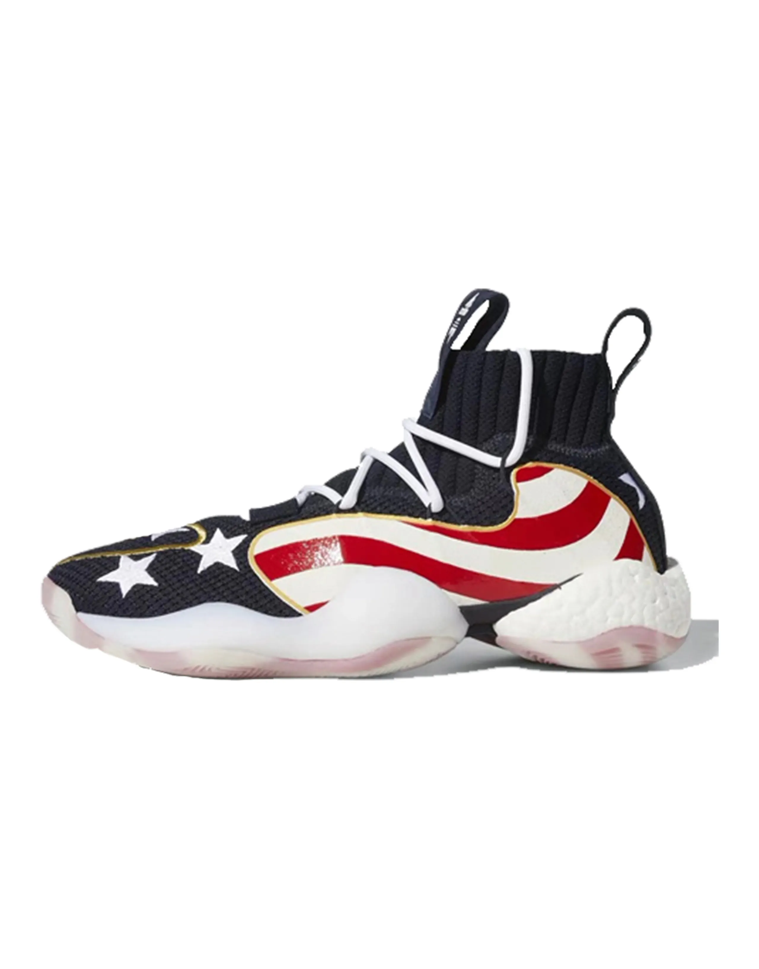 Adidas Originals Crazy Byw X Veteran's Day
