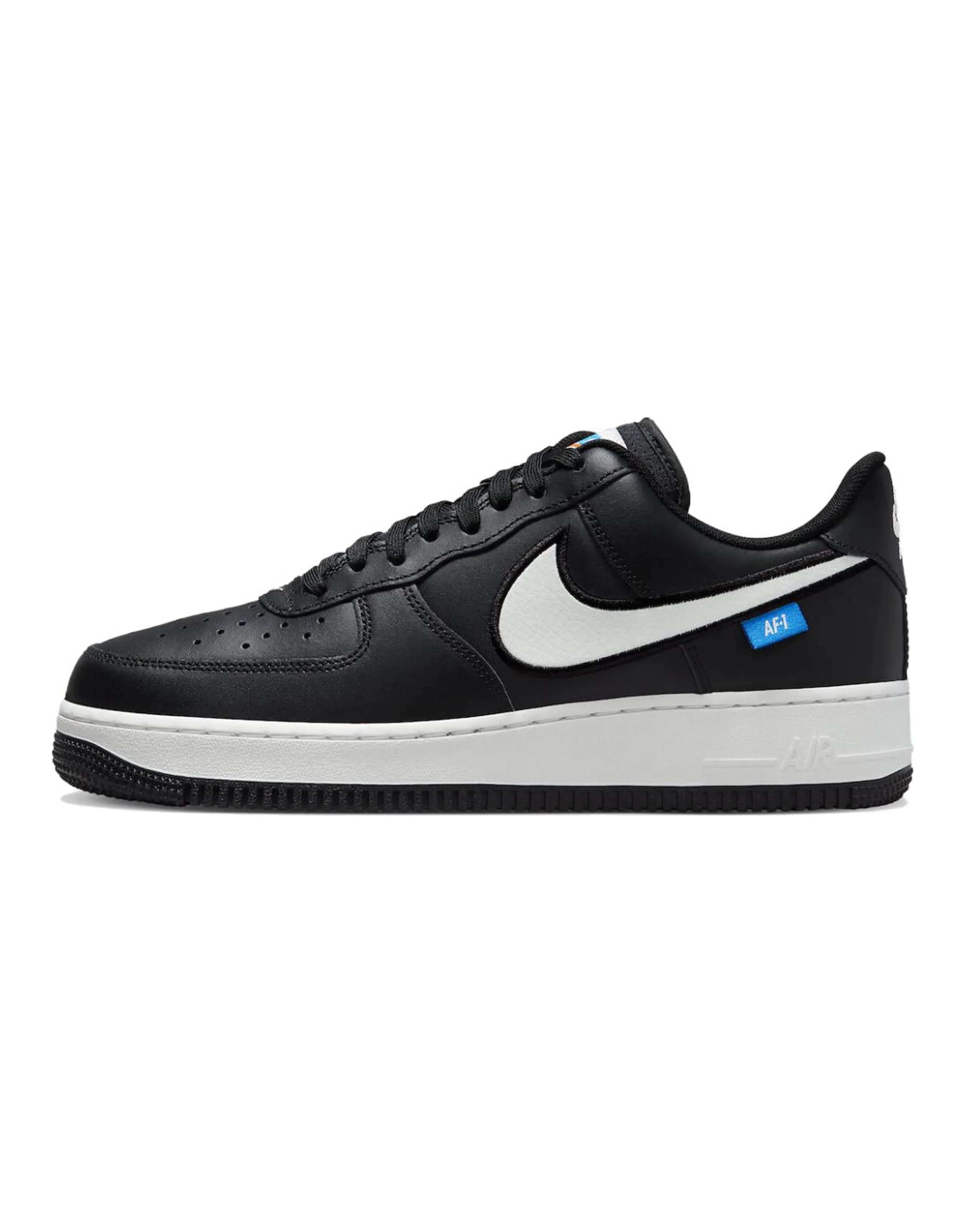 Nike Air Force 1 Low 'Black White'