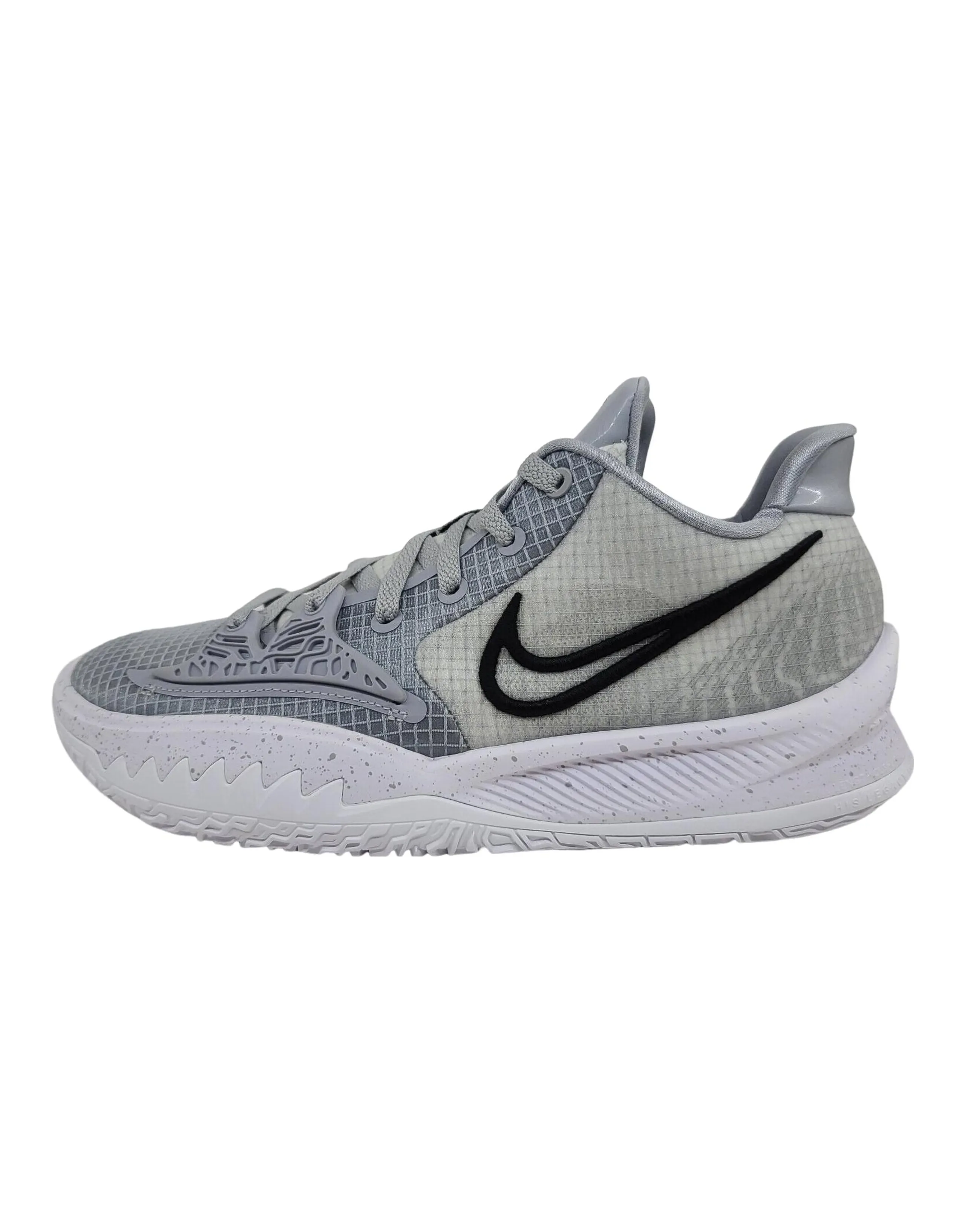 Nike Kyrie Low 4 Tb 'Wolf Grey'
