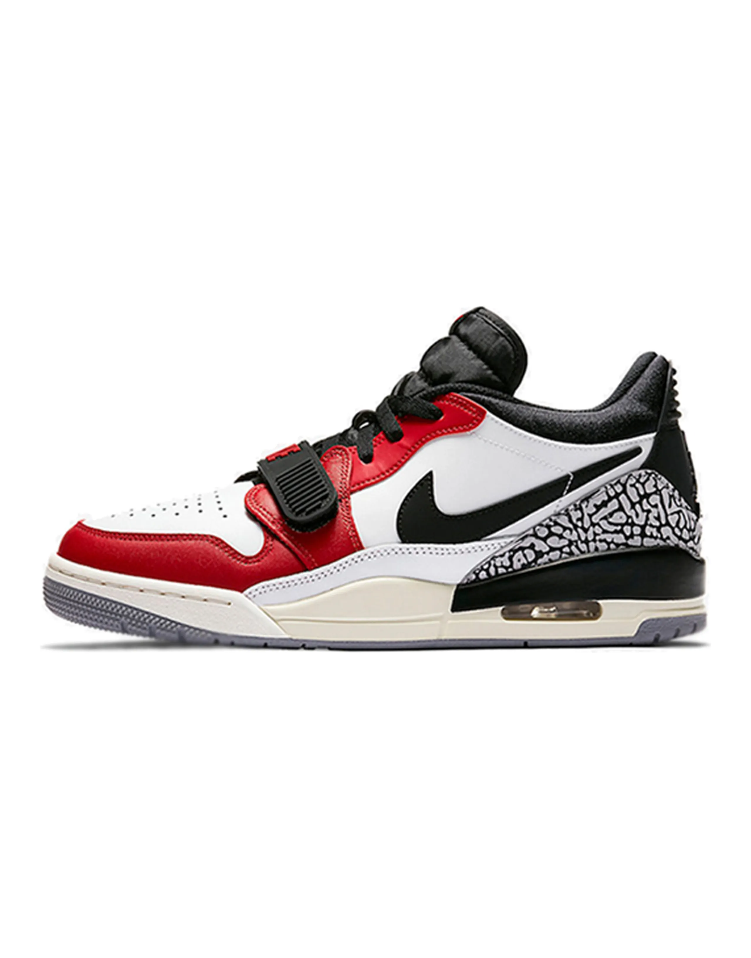 JORDAN Legacy 312 Low Chicago