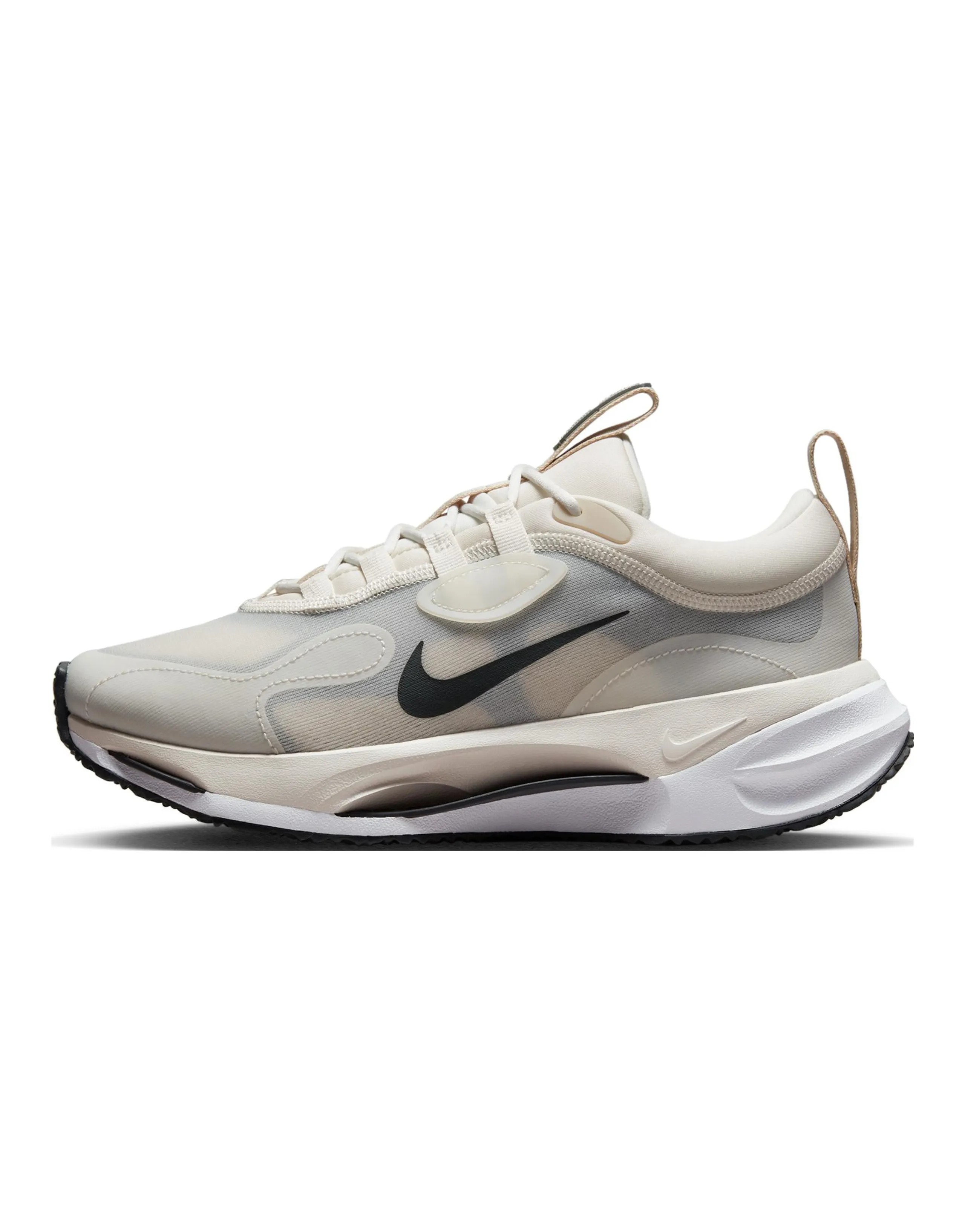 Nike Spark Phantom Dark Smoke Grey Women's