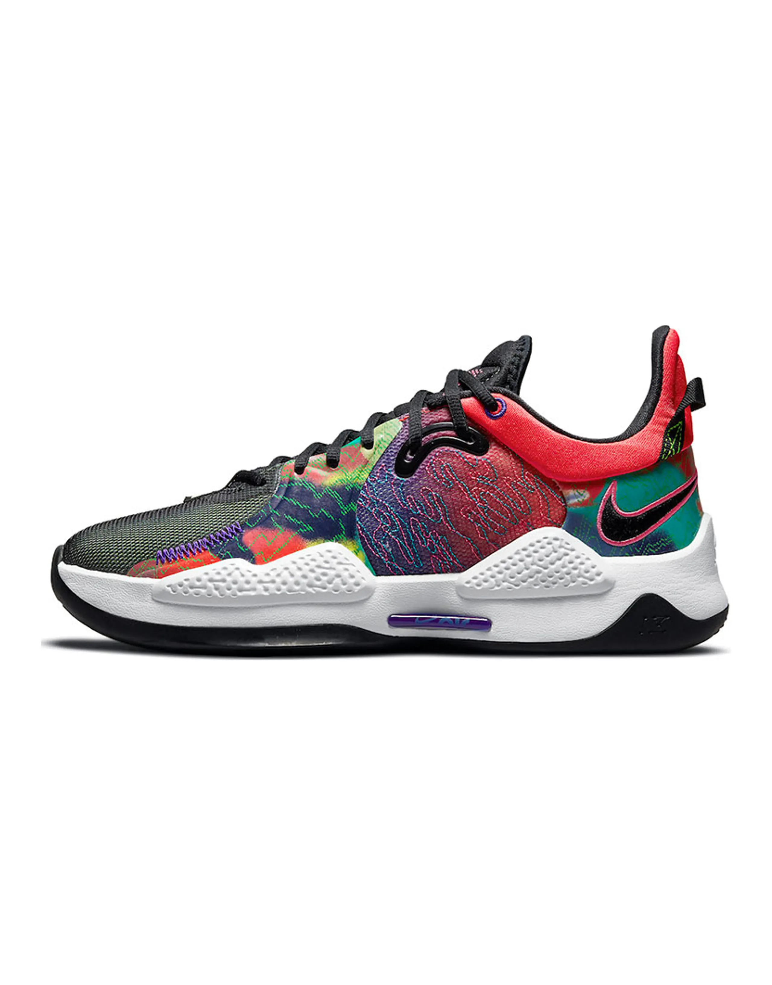 Nike Pg 5 'Multi Color'