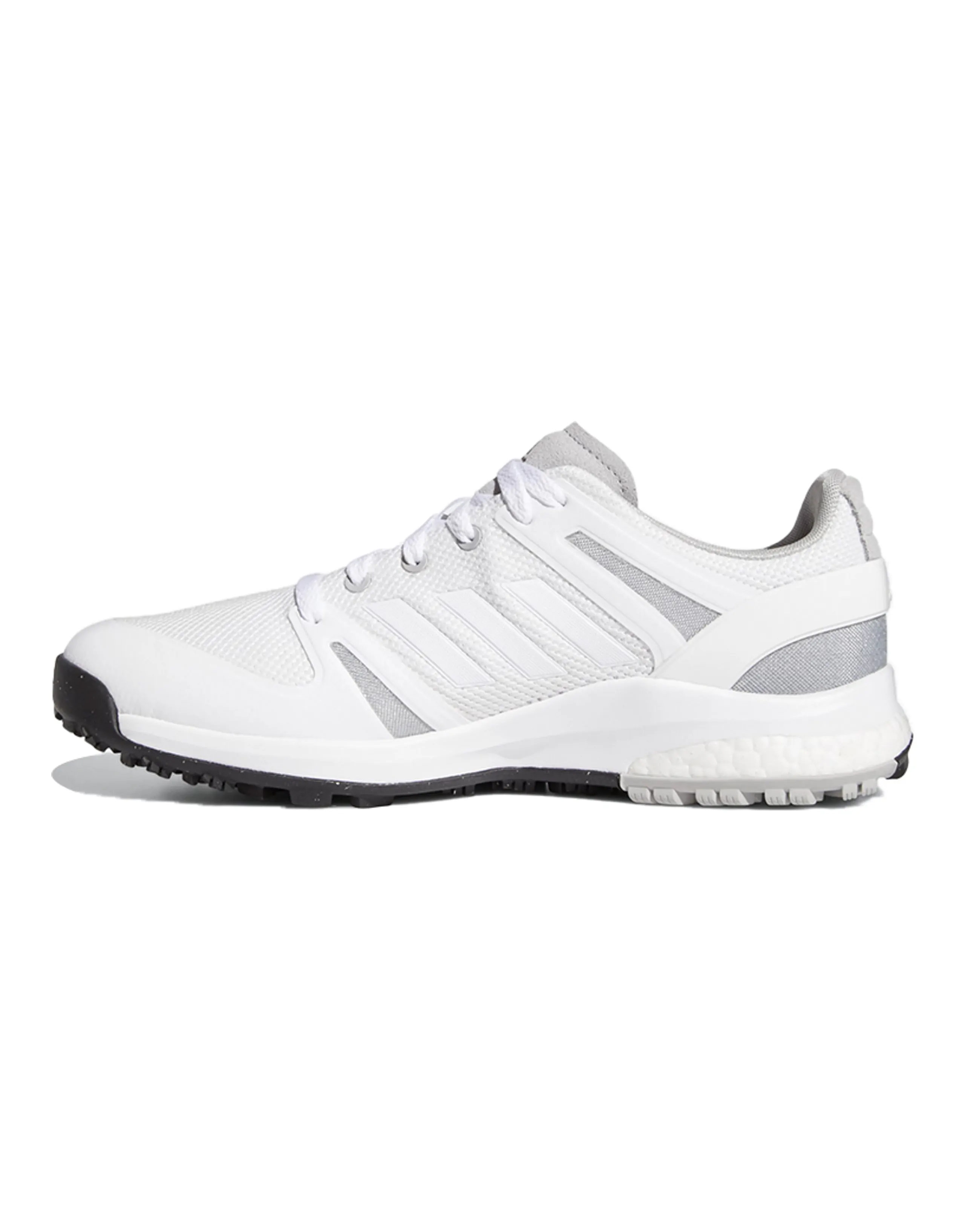 Adidas Eqt Spikeless Wide Golf 'White Grey'