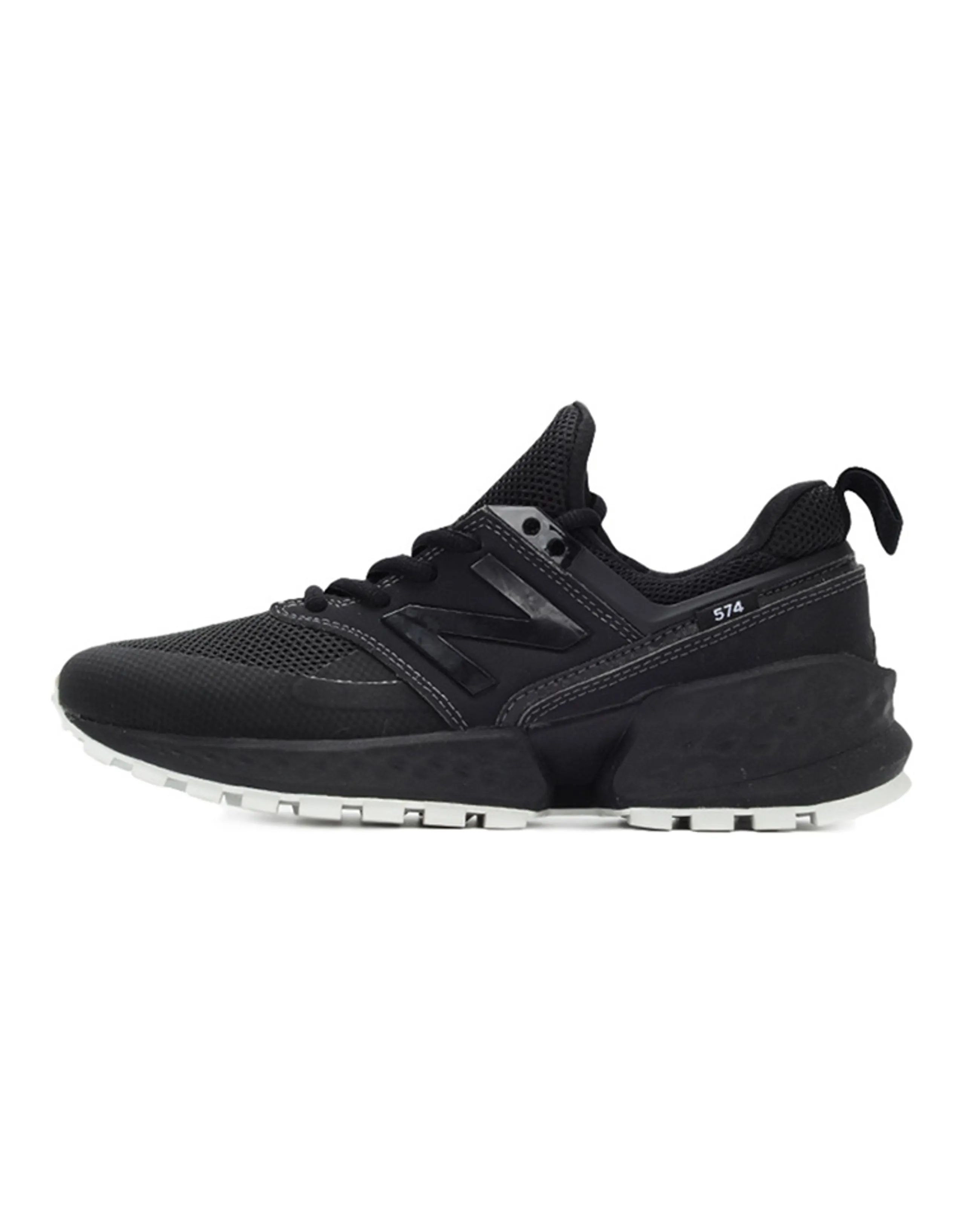 New Balance 574S Series 'Black'