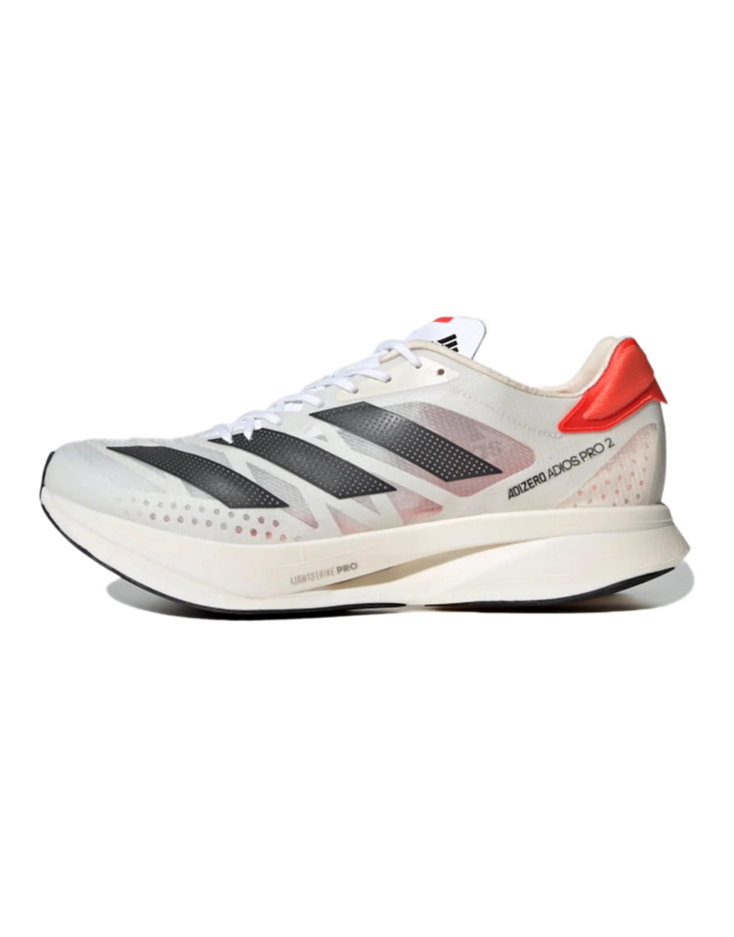 Adidas Adizero Adios Pro 2 Tokyo Solar Red