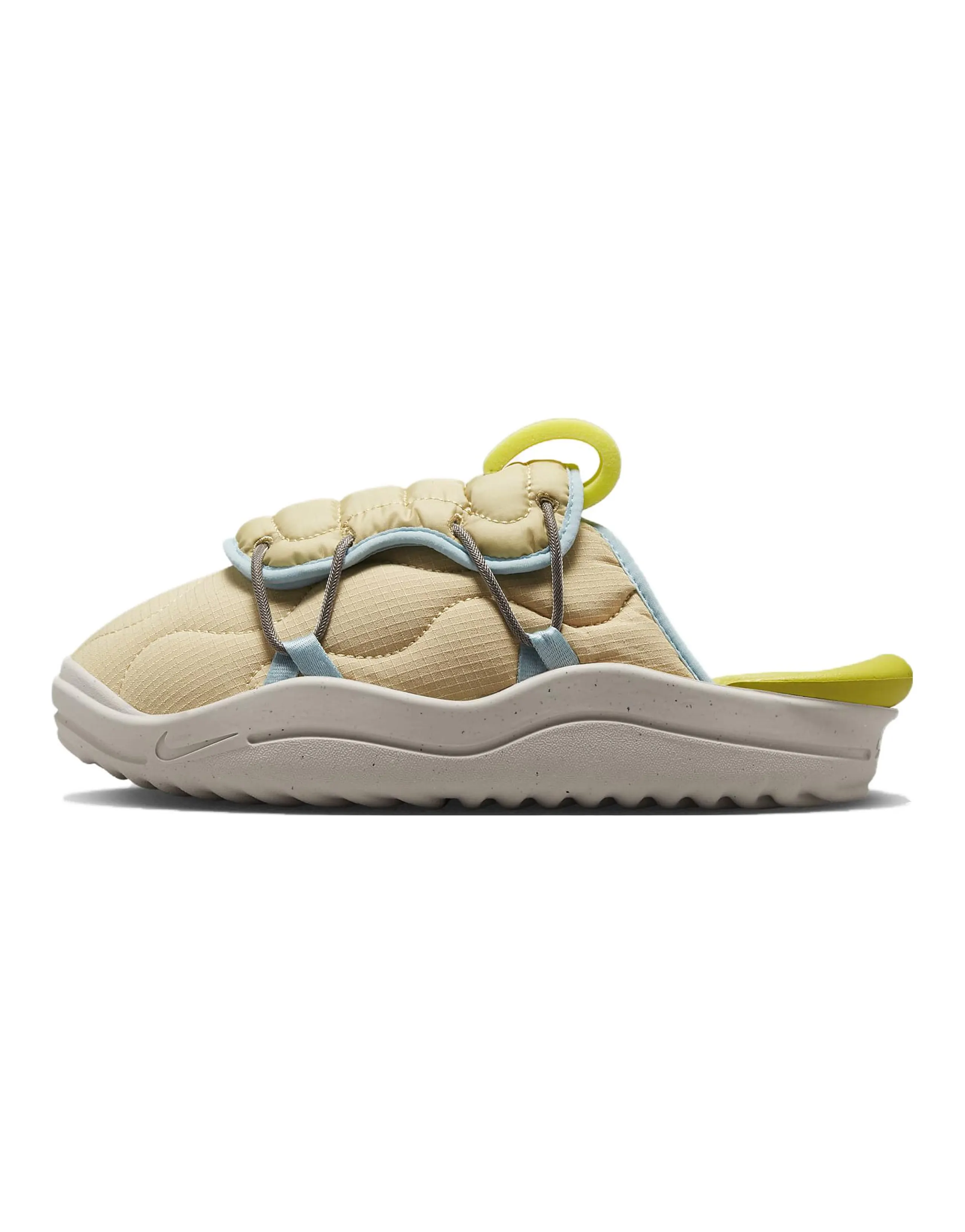 Nike Offline 3.0 Mule 'Sesame Ocean Bliss'