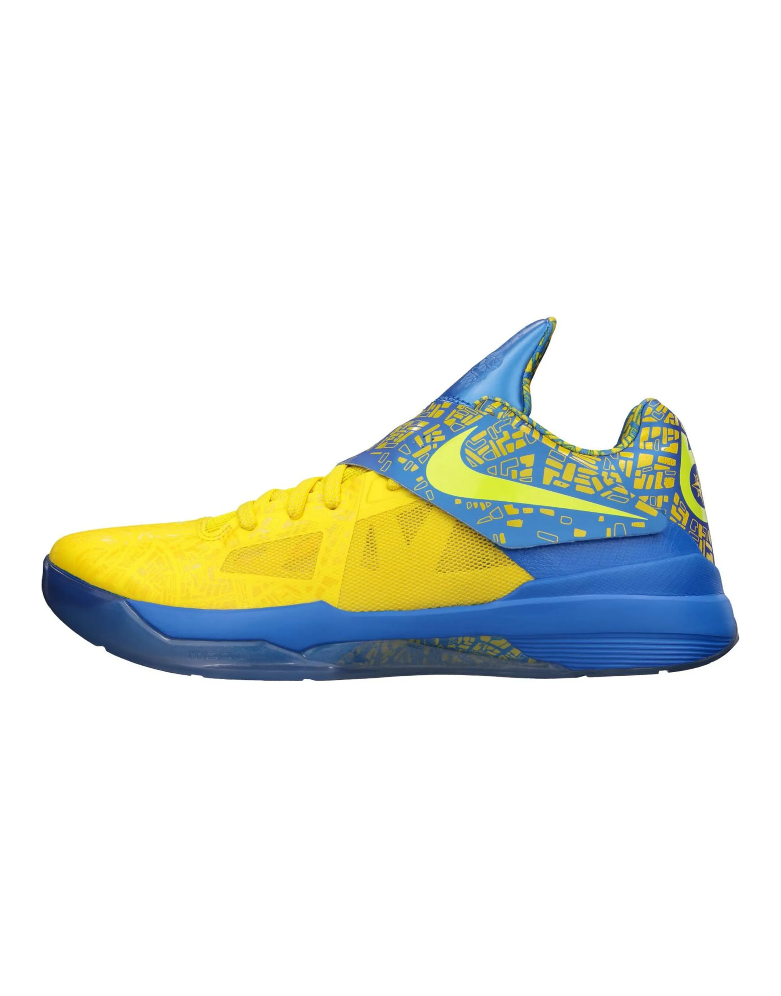 Nike Kd 4 Scoring Title 2012