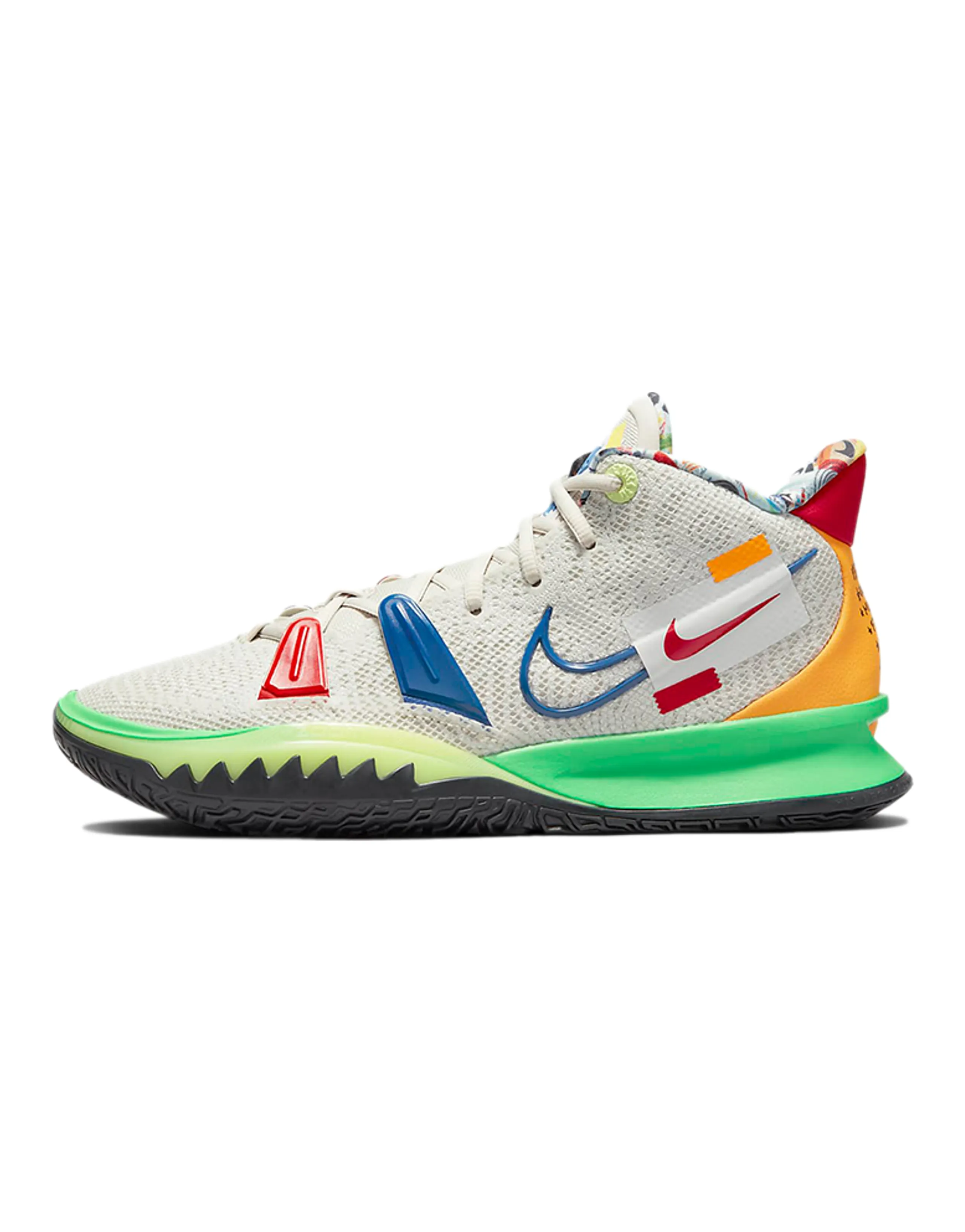 Nike Kyrie 7 'Visions'
