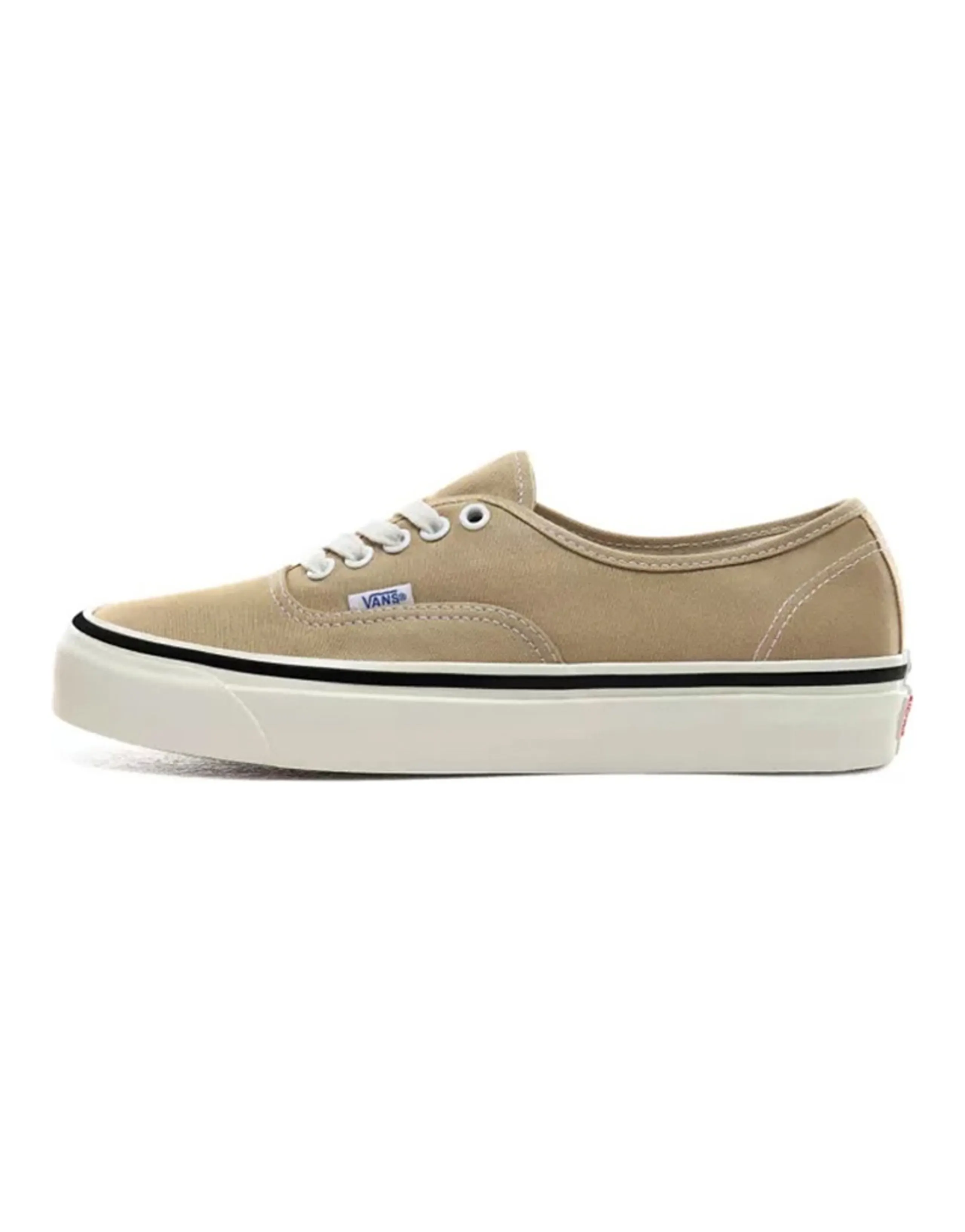 Authentic Vans 44 Dx 'Anaheim Factory - Khaki'