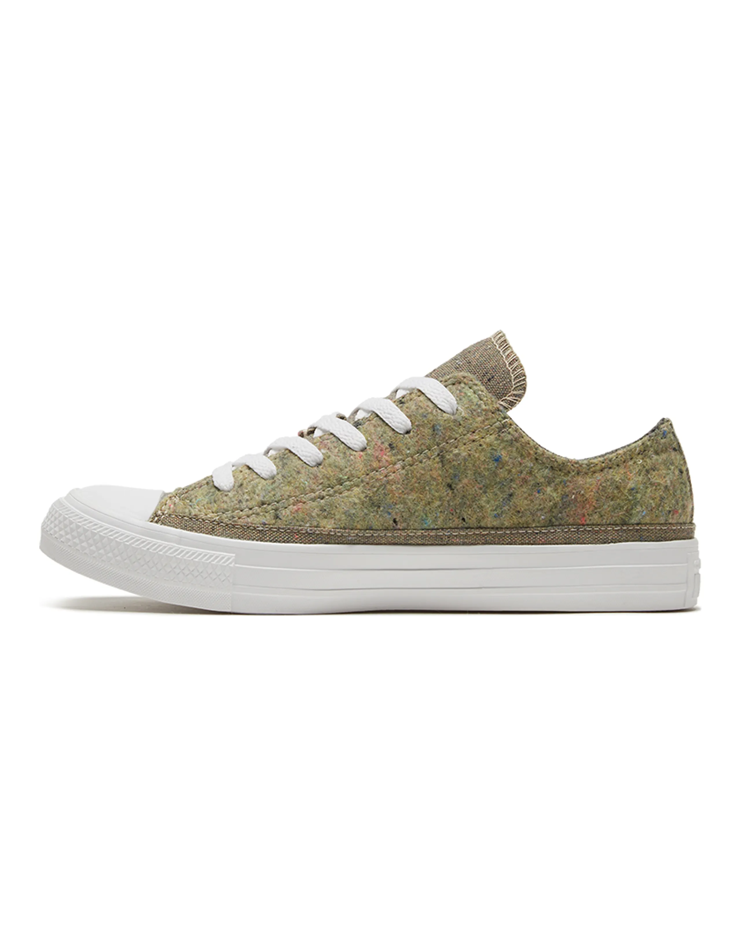 Converse Chuck Taylor All Star 'Yellow Green'