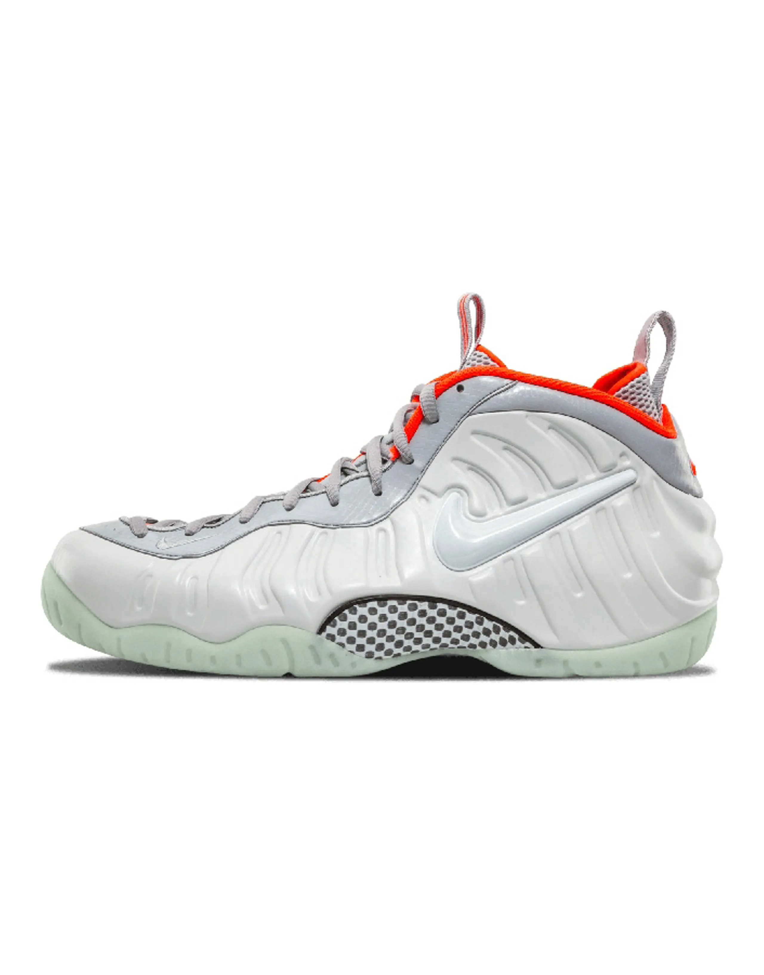 Nike Foamposite Pro Vintage Basketball Shoes Women's