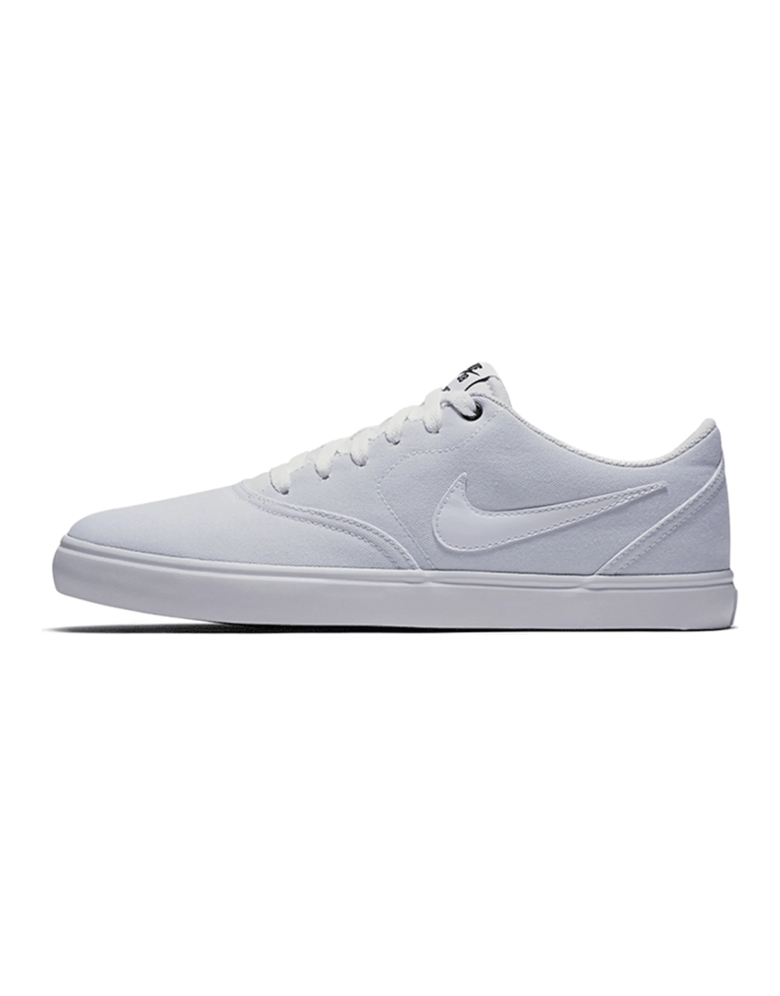 Nike Check Solar Canvas Sb 'White'