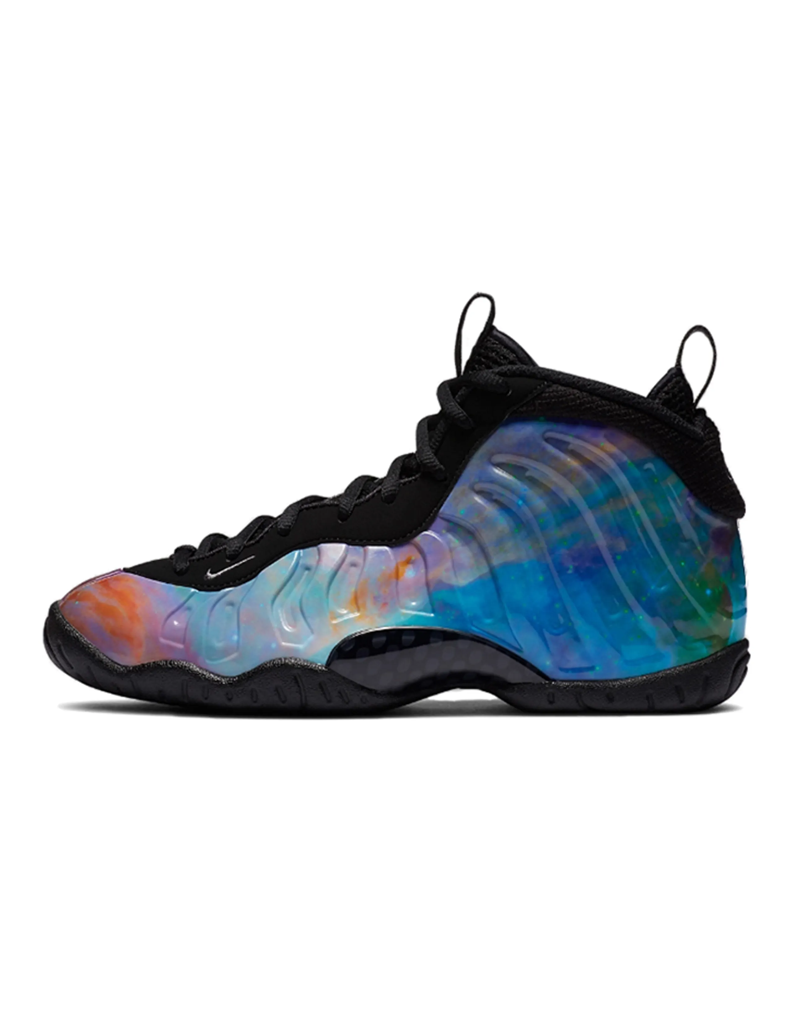 Nike Foamposite One "Big Bang" GS