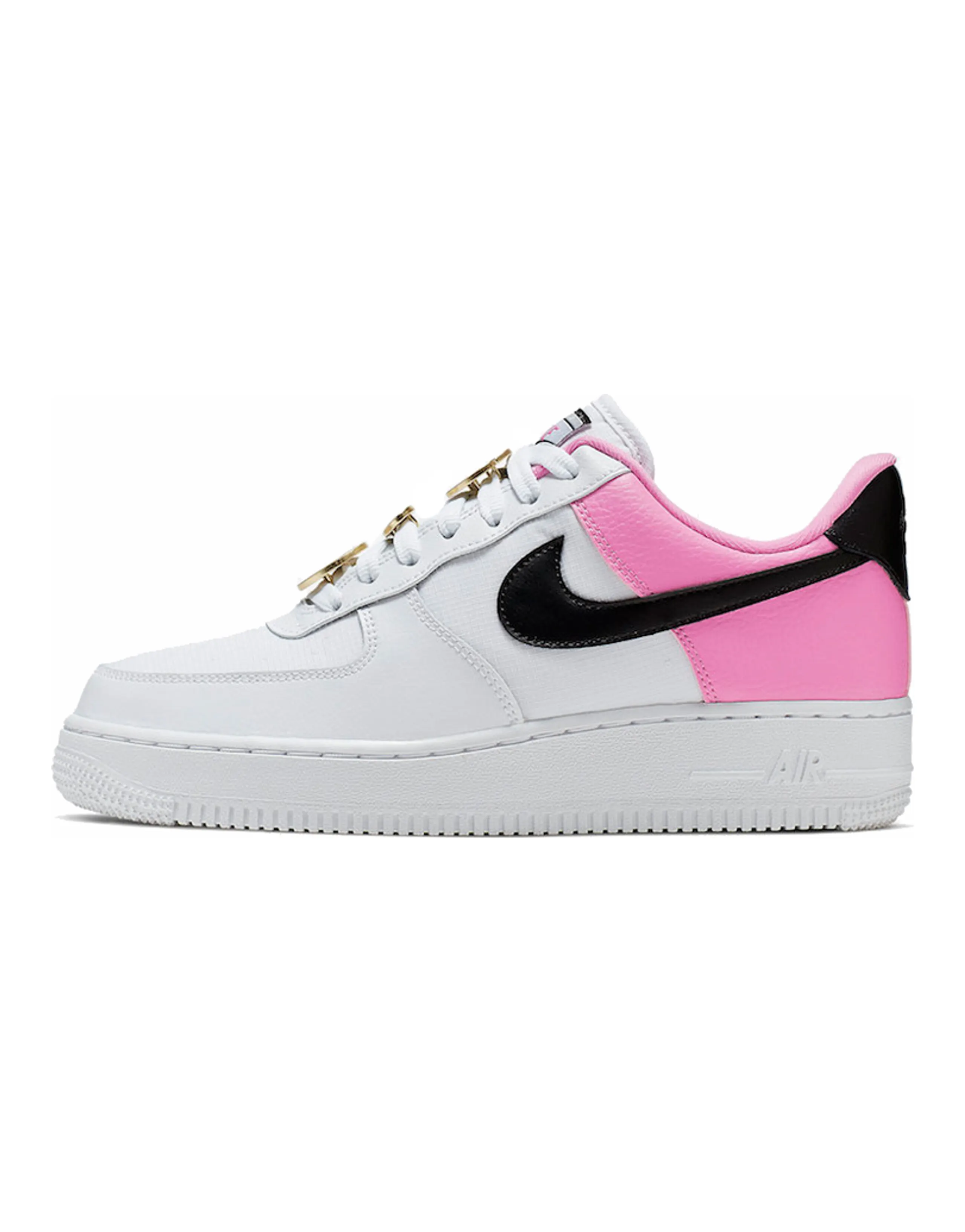 Nike Air Force 1 Low Se Basketball Pins China Rose Women's