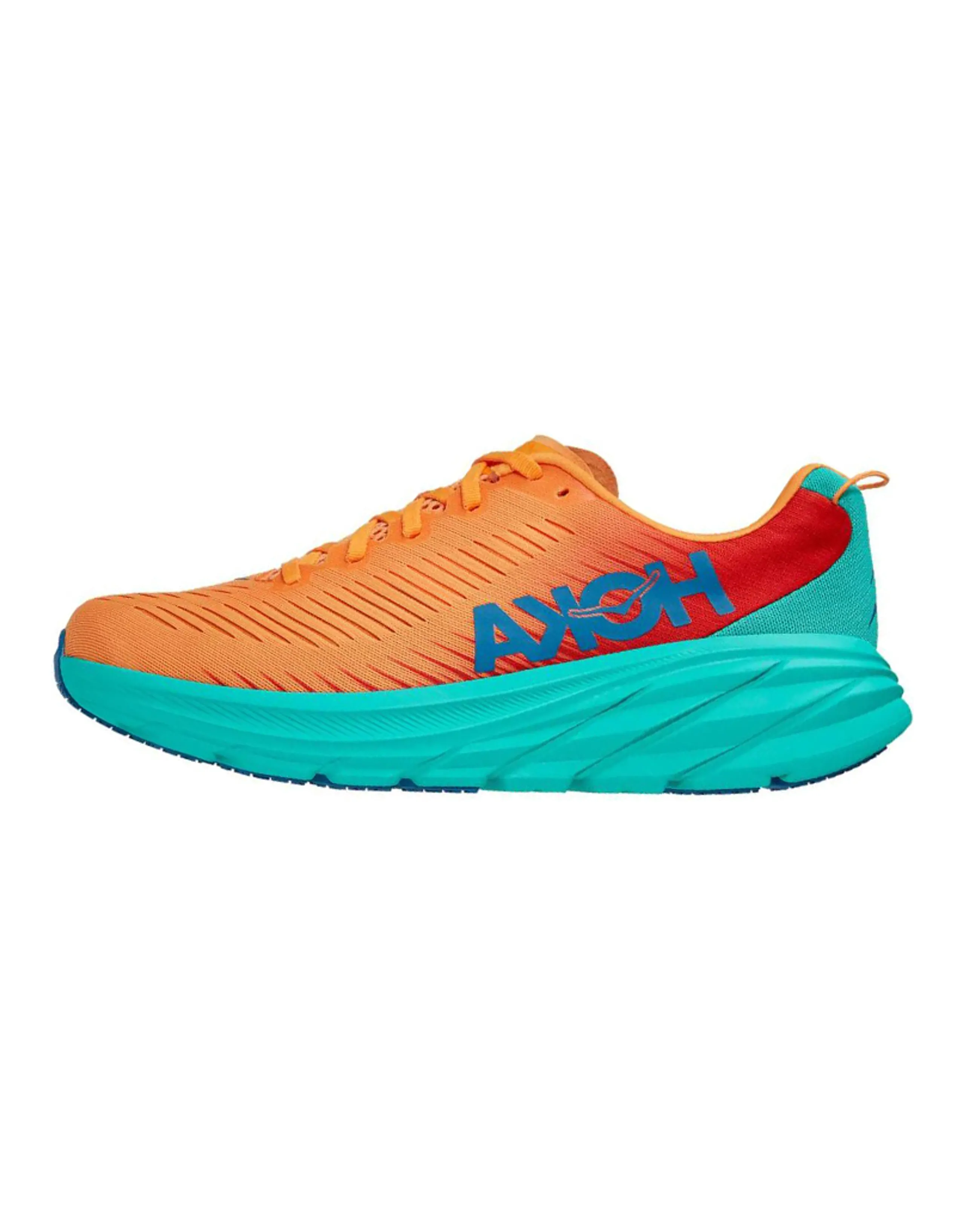HOKA ONE ONE Rincon 3 Blazing Orange