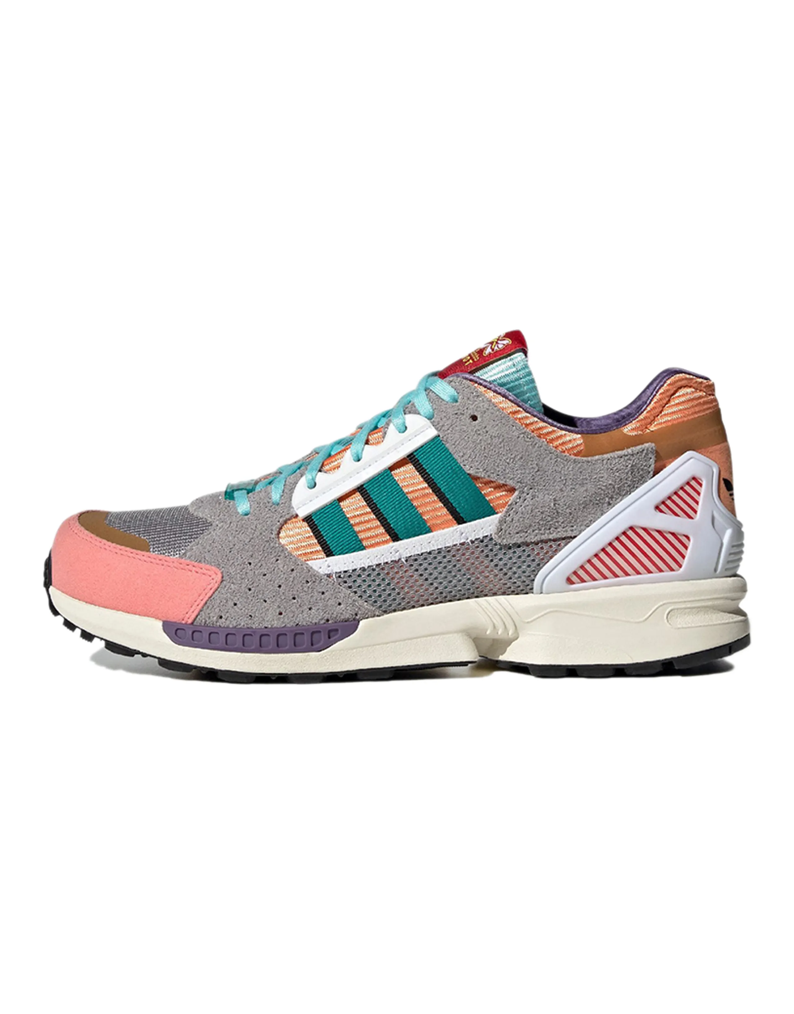 Adidas Originals Zx 10/8 Candyverse