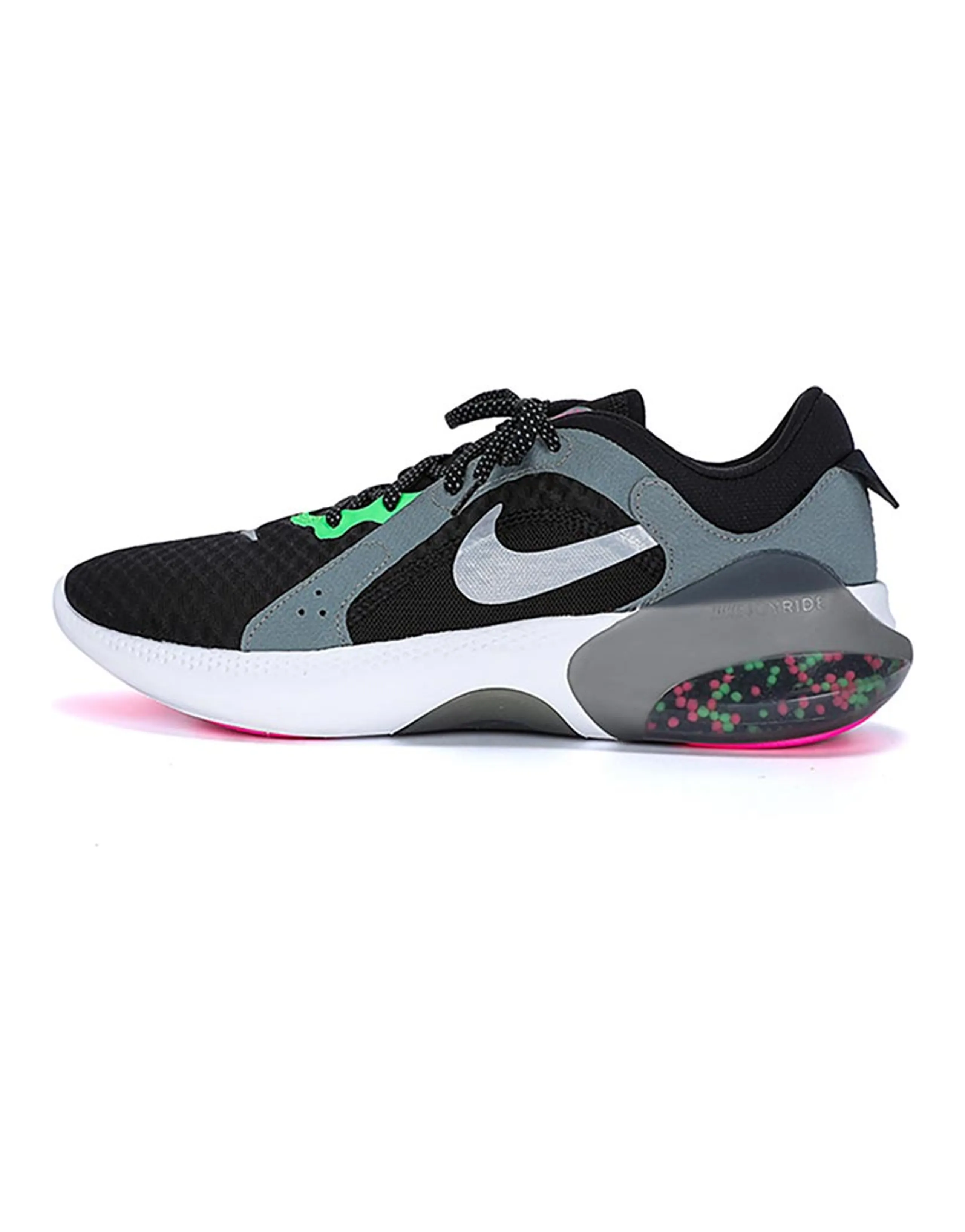 Nike Joyride Dual Run 2 'Black Silver Pink'