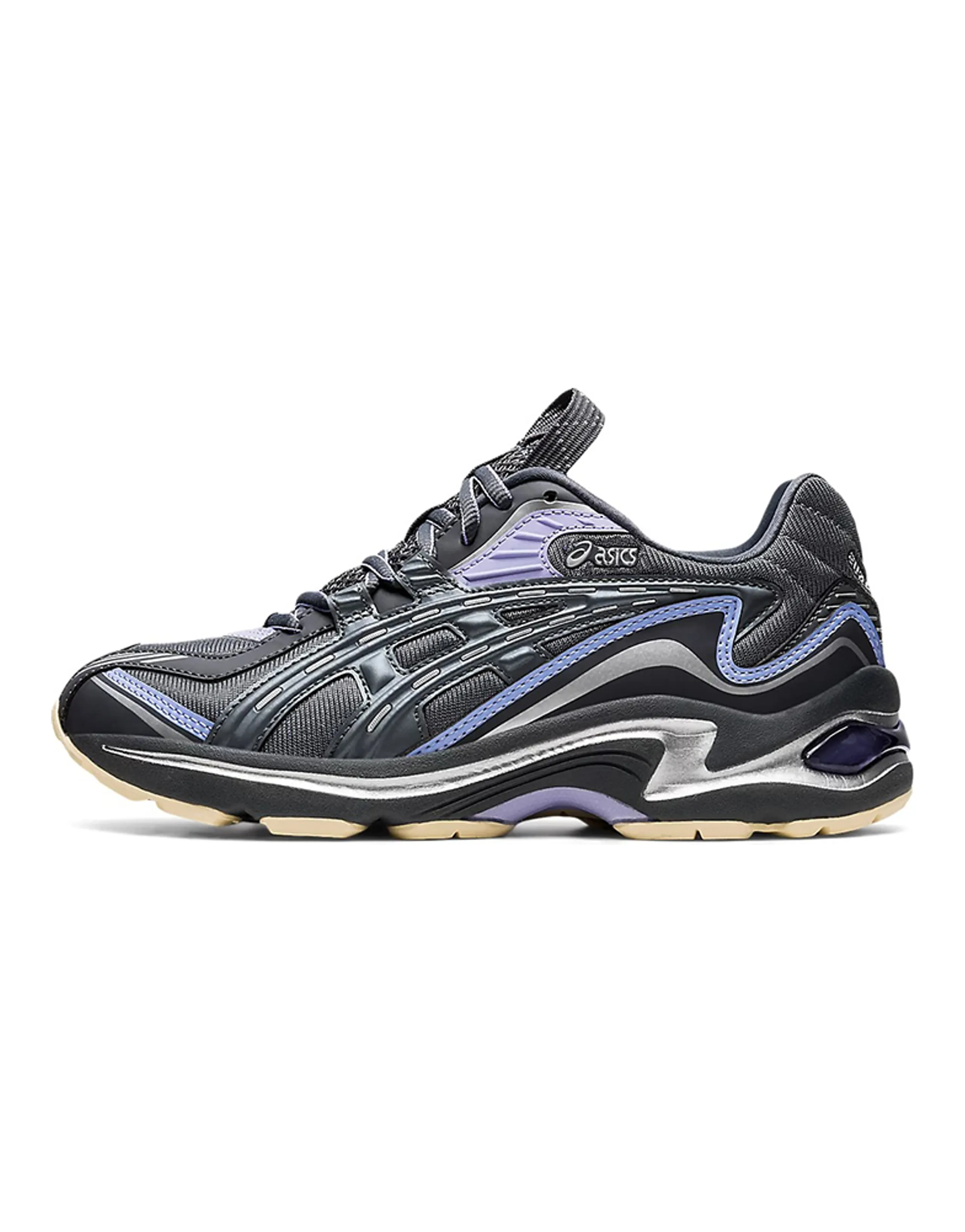 Asics FB1 S Gel Preleus Metropolis Carrier Grey Women's