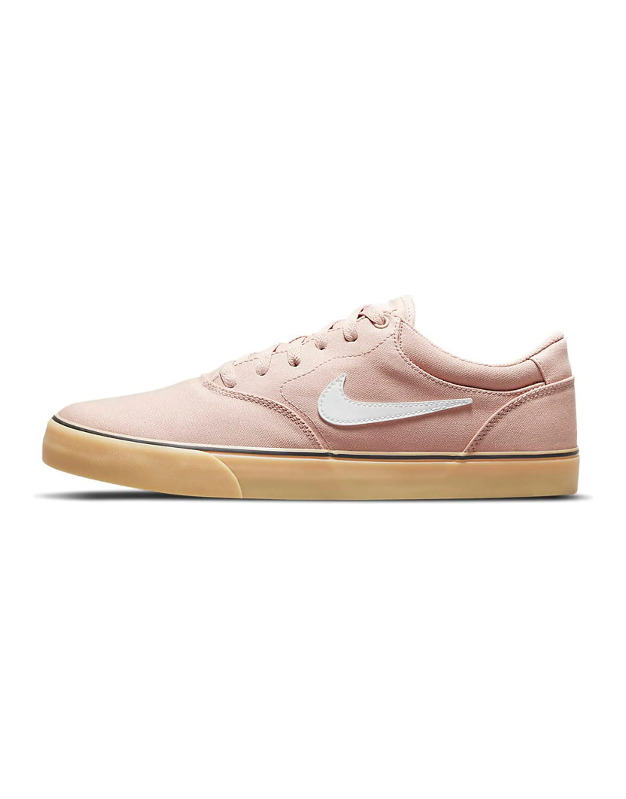 Nike Chron 2 Canvas Sb 'Pink Oxford'