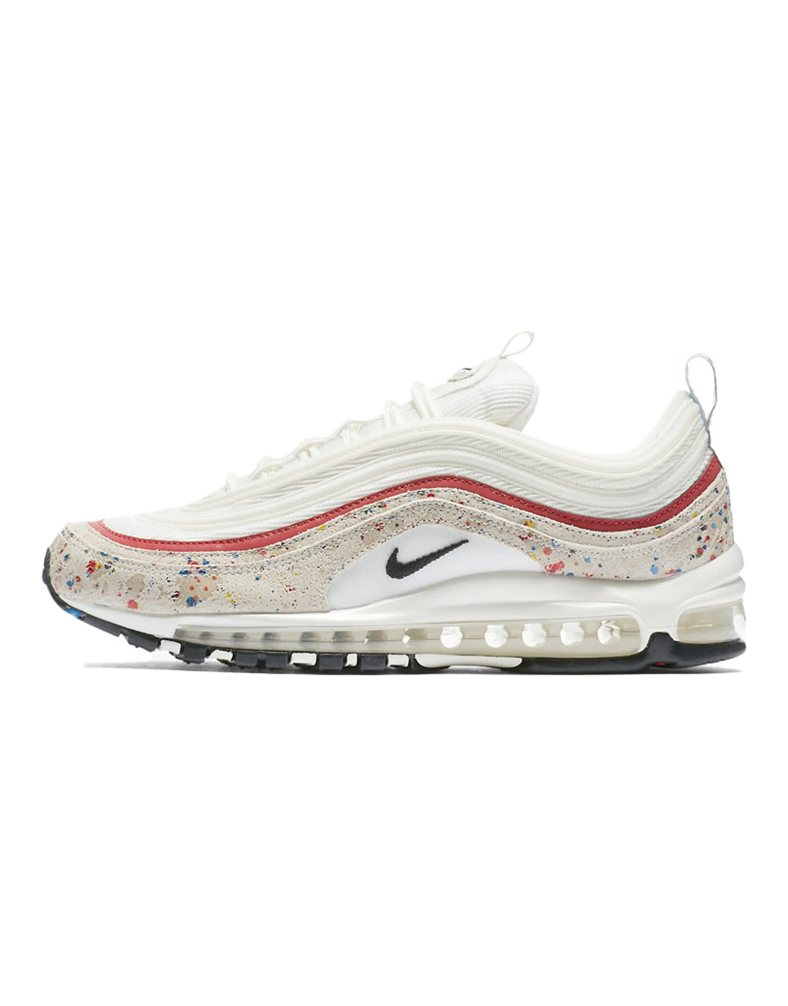 Nike Air Max 97 Paint Splatter
