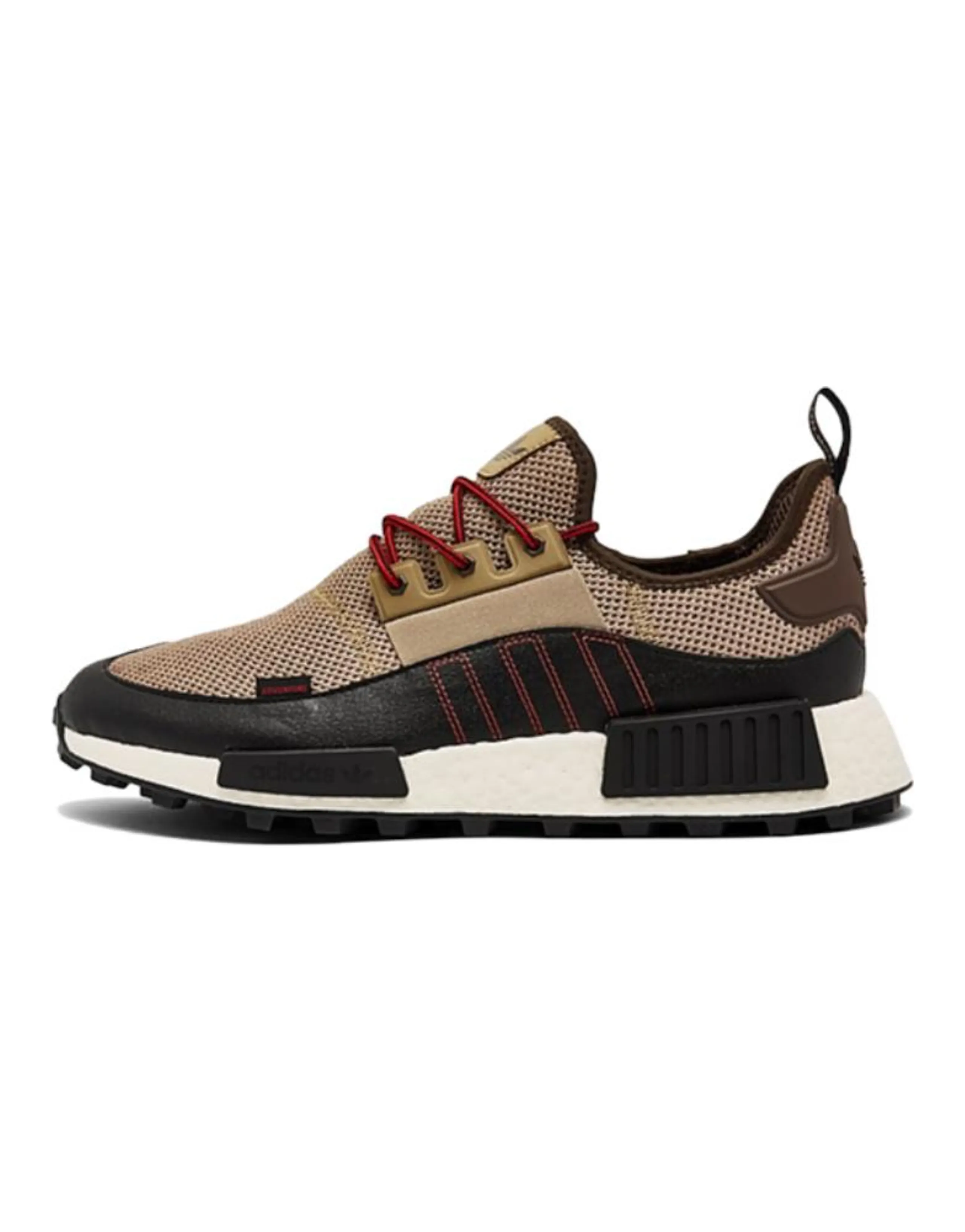 adidas Originals NMD_R1 TR Casual Sneakers Brown