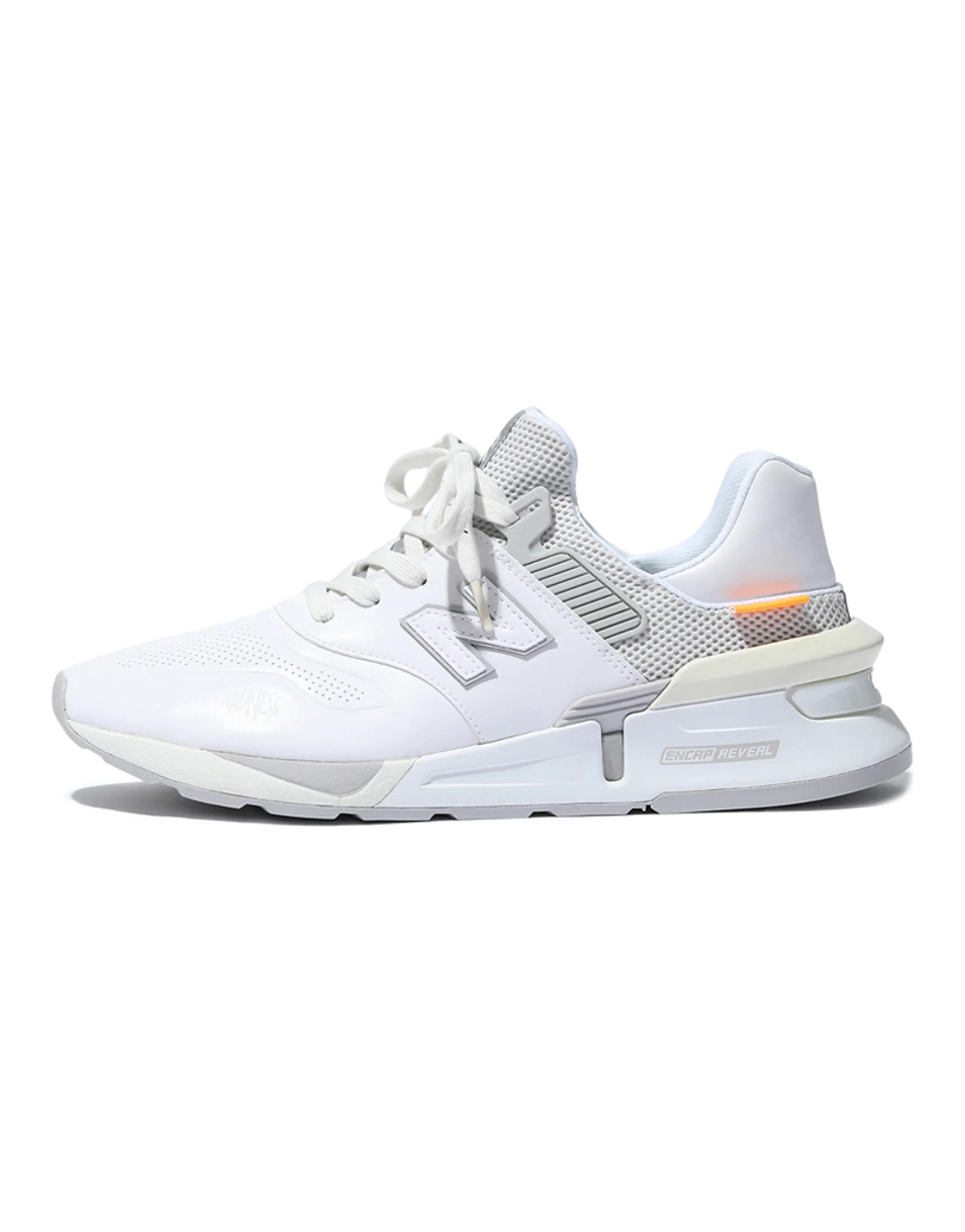 New Balance 997S Madness White