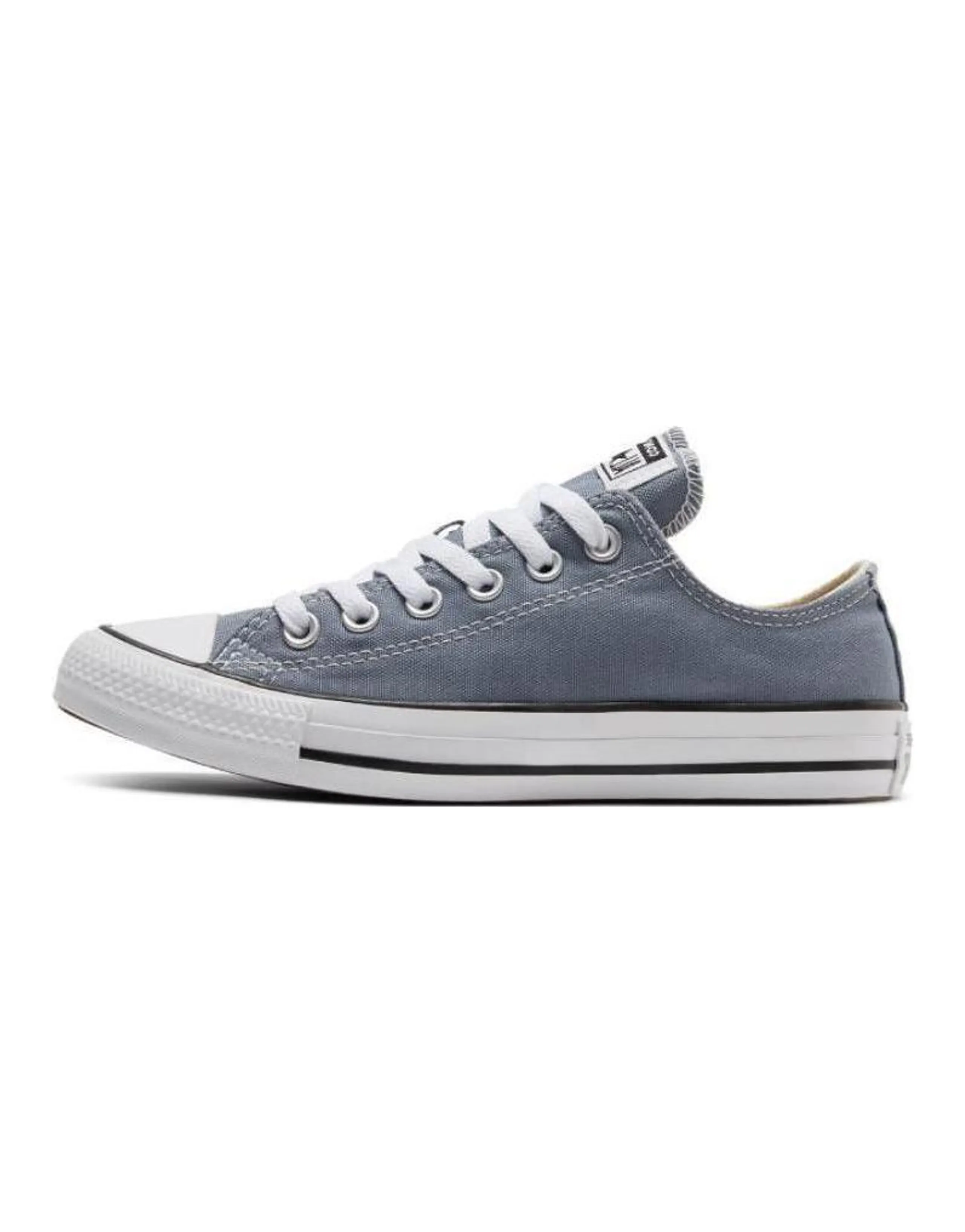 Converse Chuck Taylor All Star Low 'Lunar Grey'