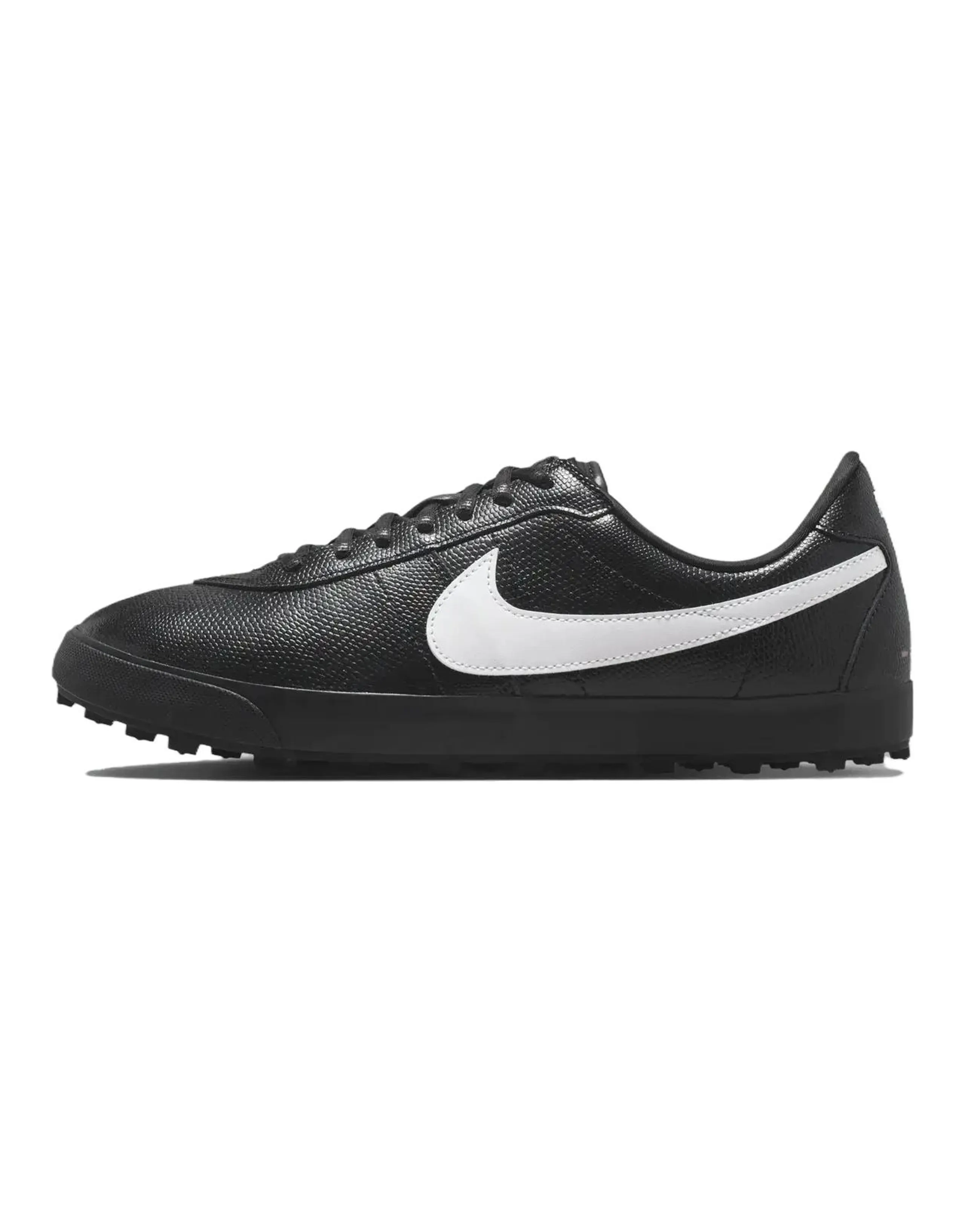 Nike ASTRO GRABBER SE Snug Comfort Casual Shoes Unisex Black White