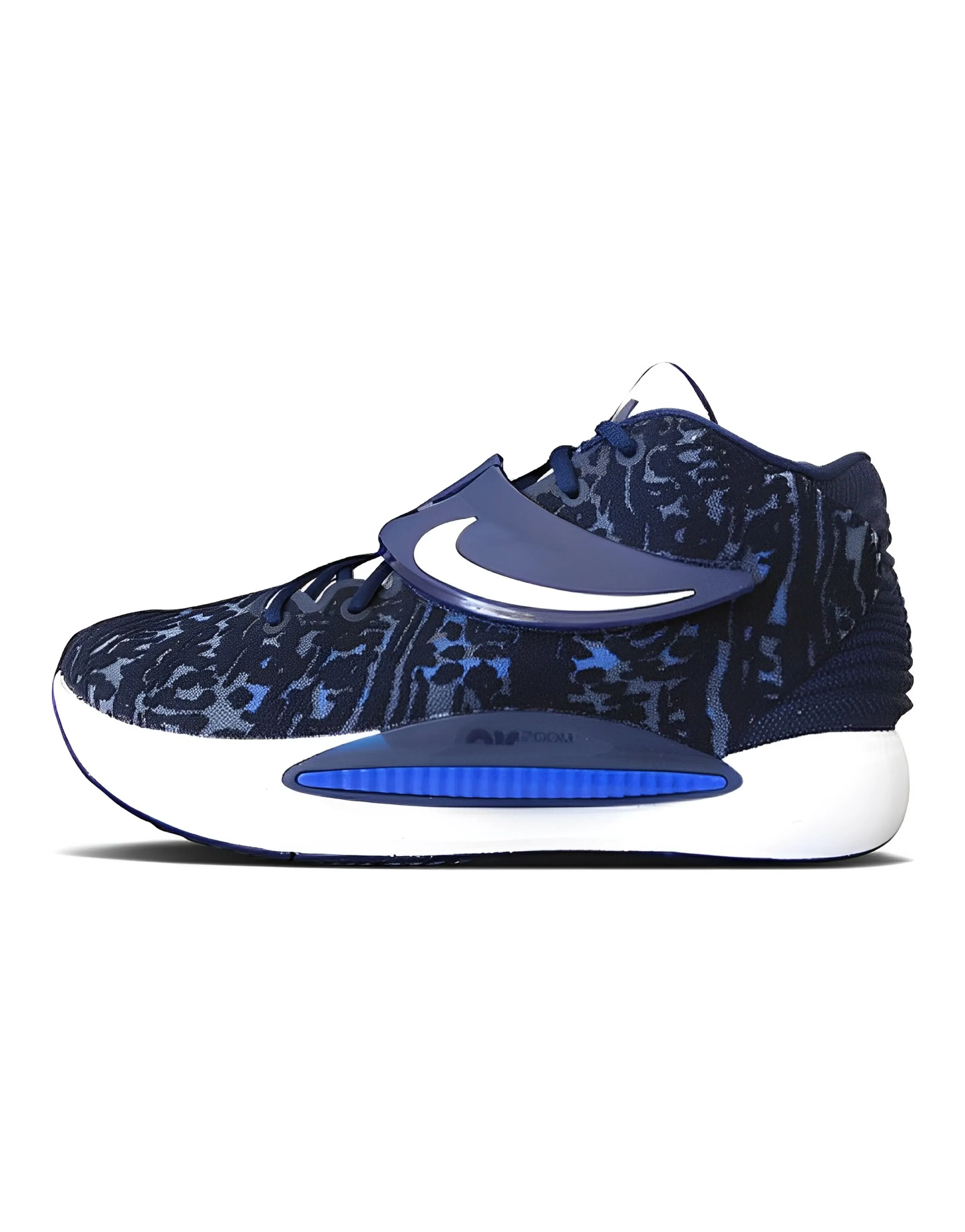 Nike Kd 14 Tb 'College Navy'