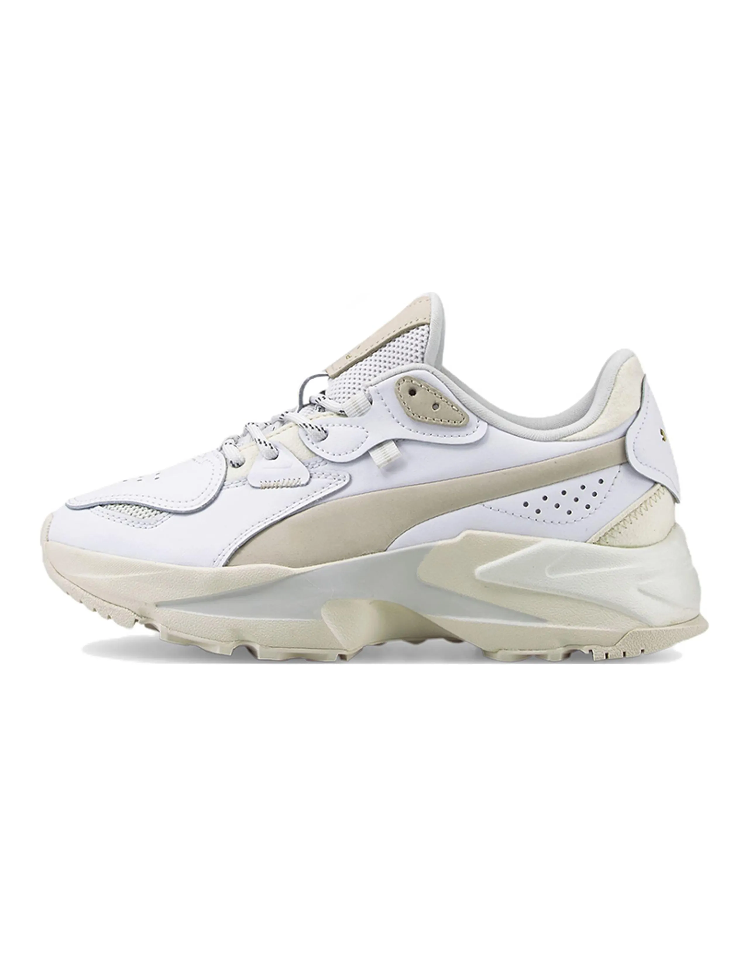 PUMA Orkid 'B&W White Marshmallow' Women's