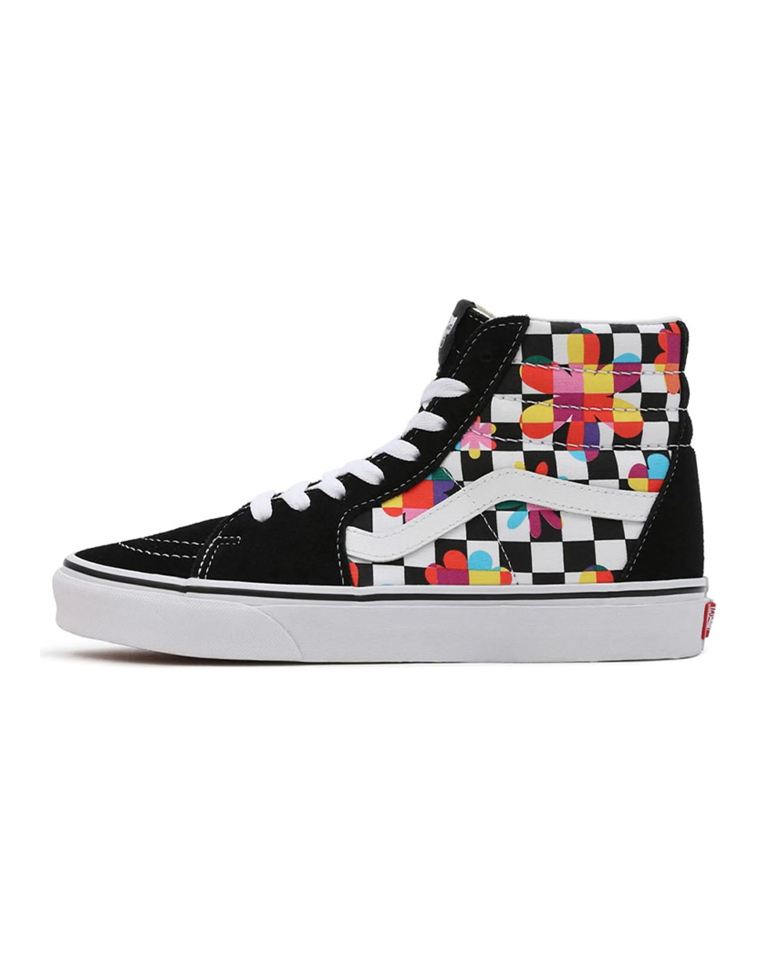 Vans Shoes Skate Shoes 'Black White'