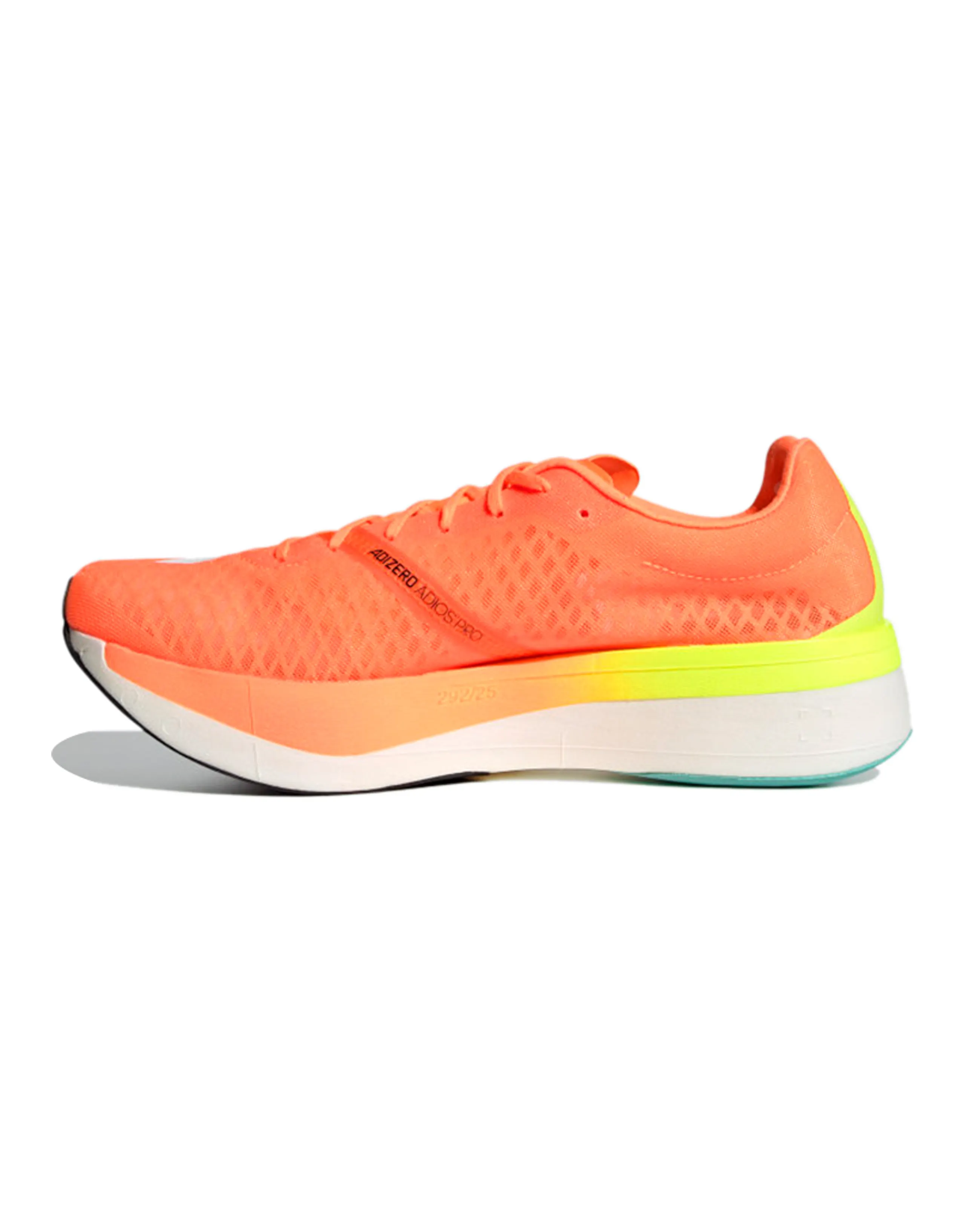 Adidas Adizero Adios Pro Screaming Orange