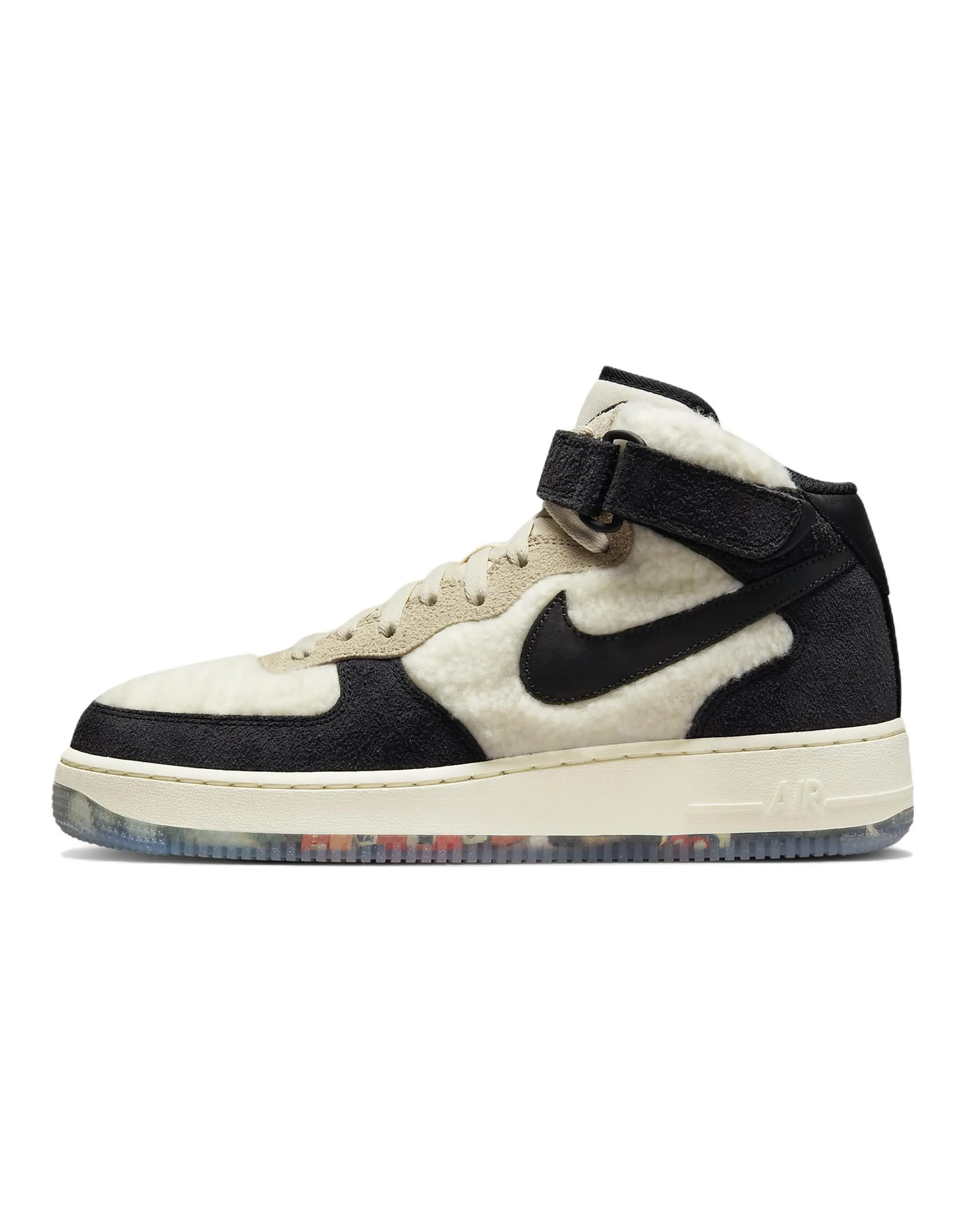 Nike Air Force 1 Mid '07 Premium Culture Day