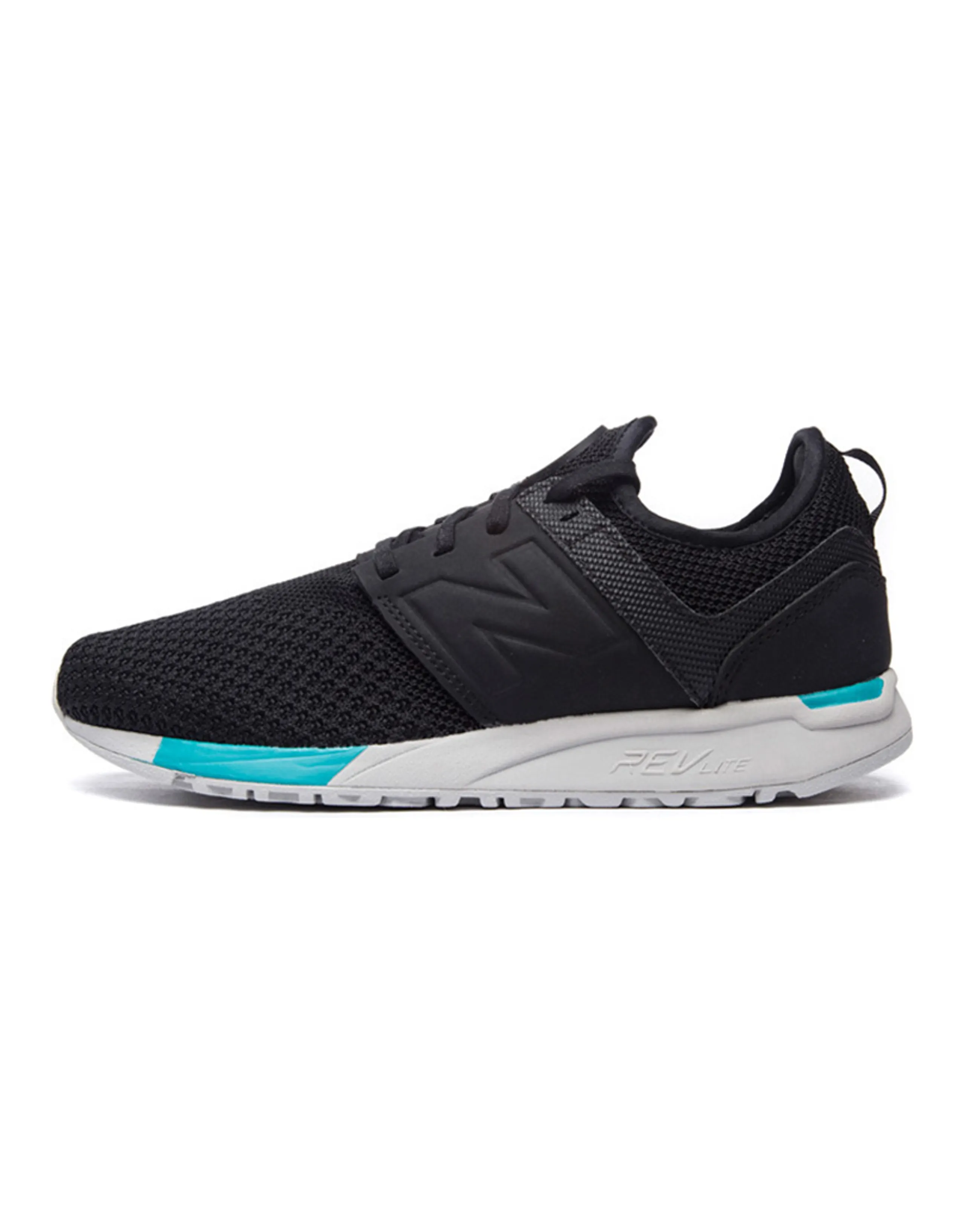 New Balance 247 Sport 'Black Teal'