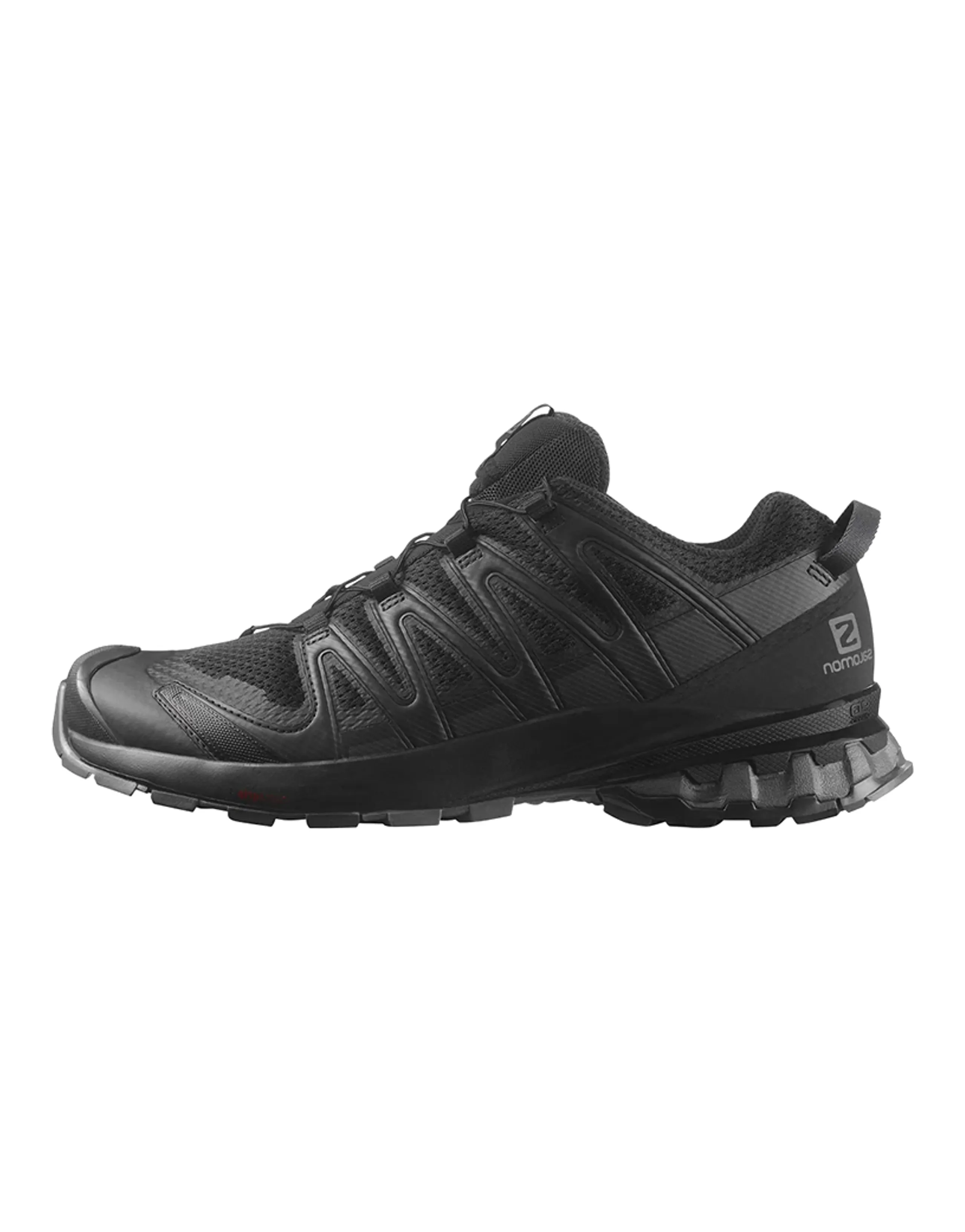 SALOMON Xa Pro 3D V8 'Triple Black'