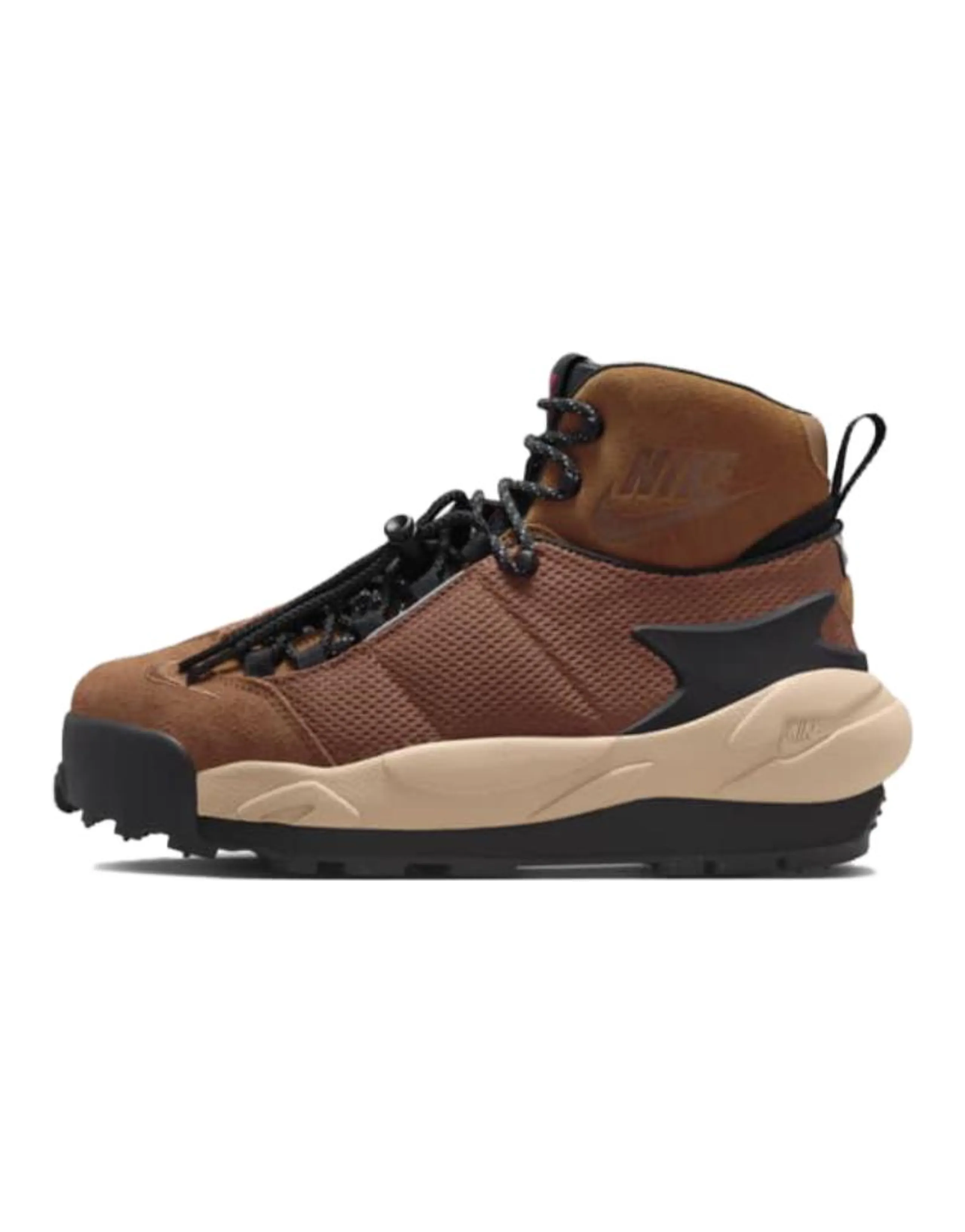 Nike Magmascape Sp Sacai Light British Tan