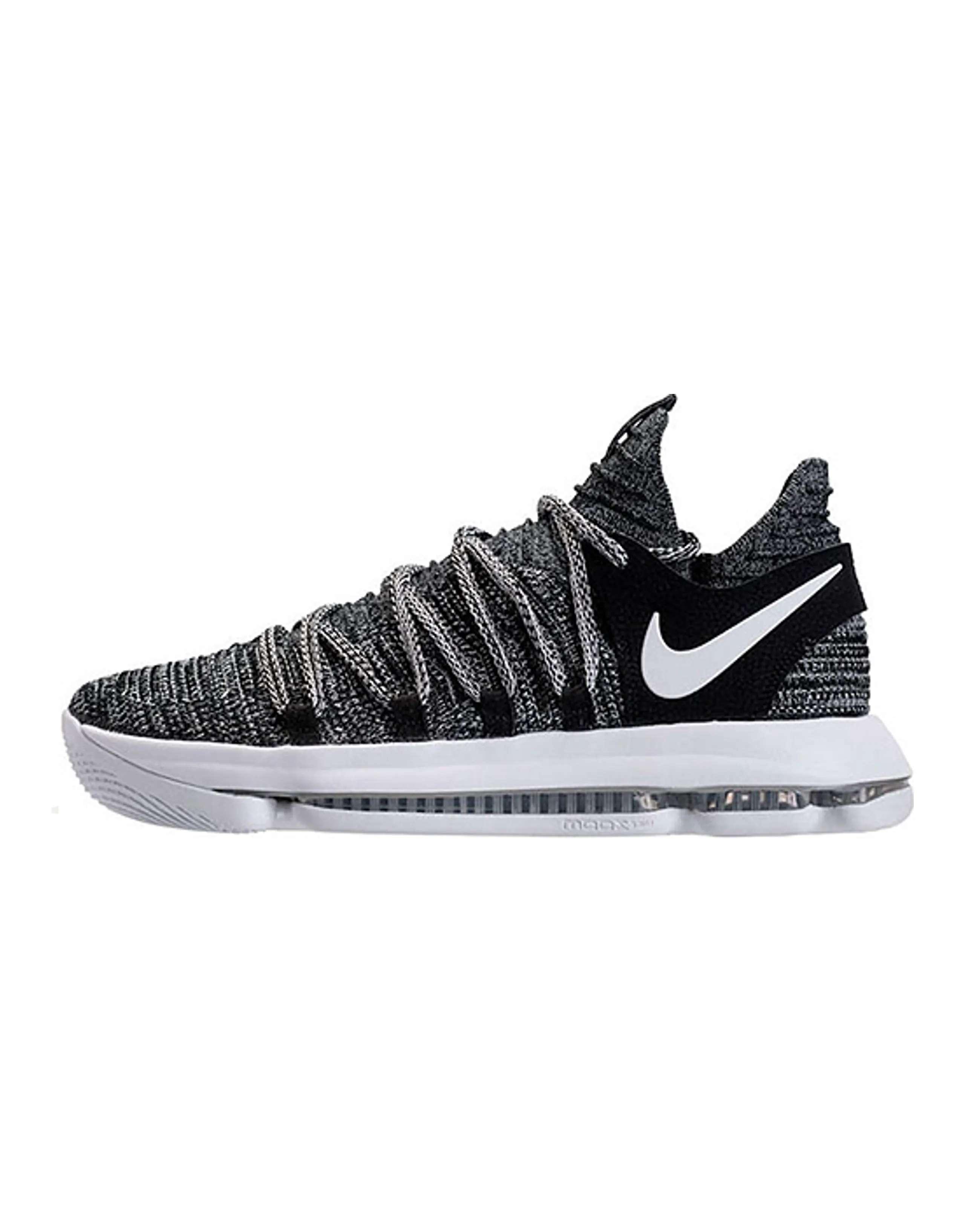 Nike Kd 10 Ep 'Oreo'