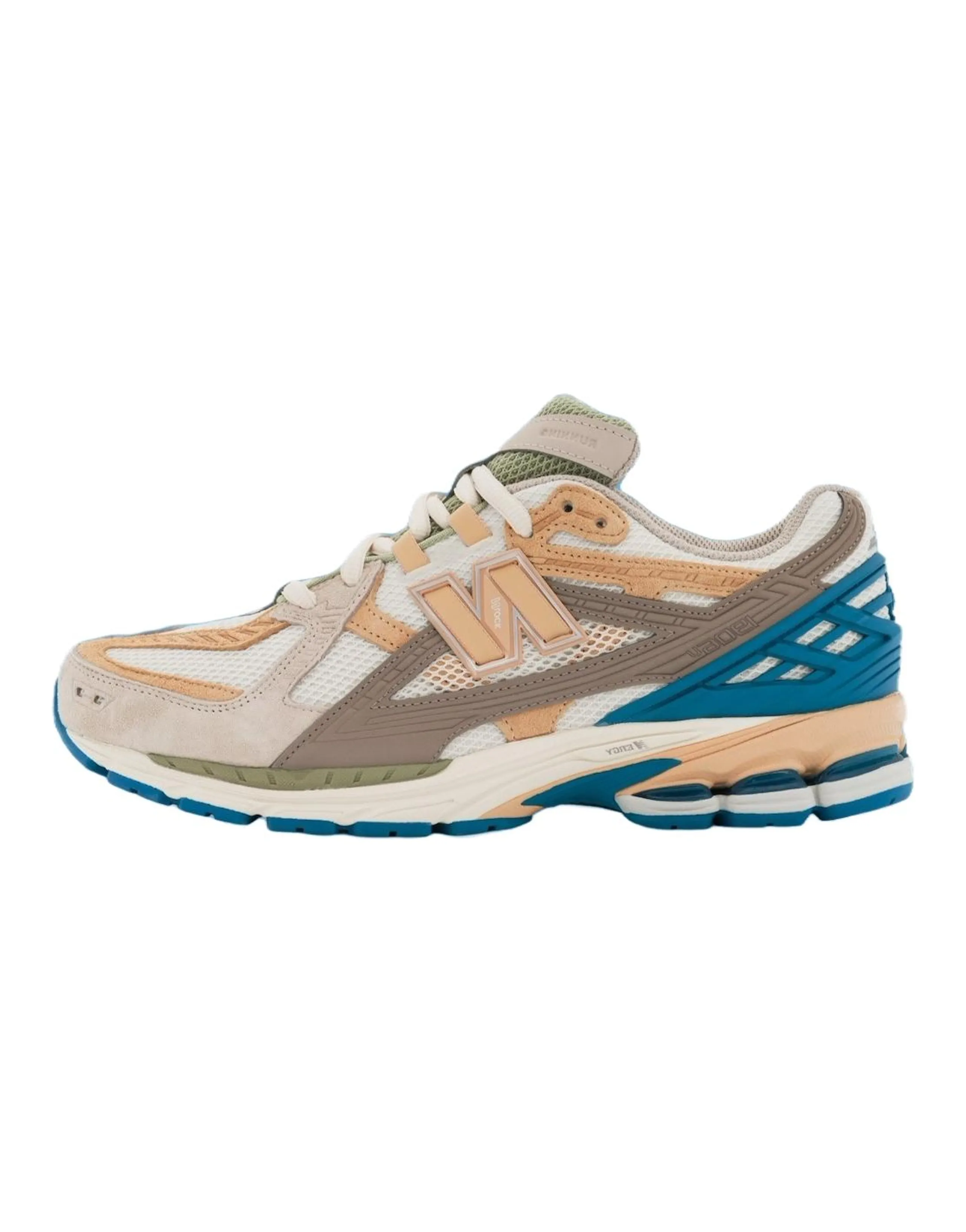 New Balance 1906U Concepts Hours And Days