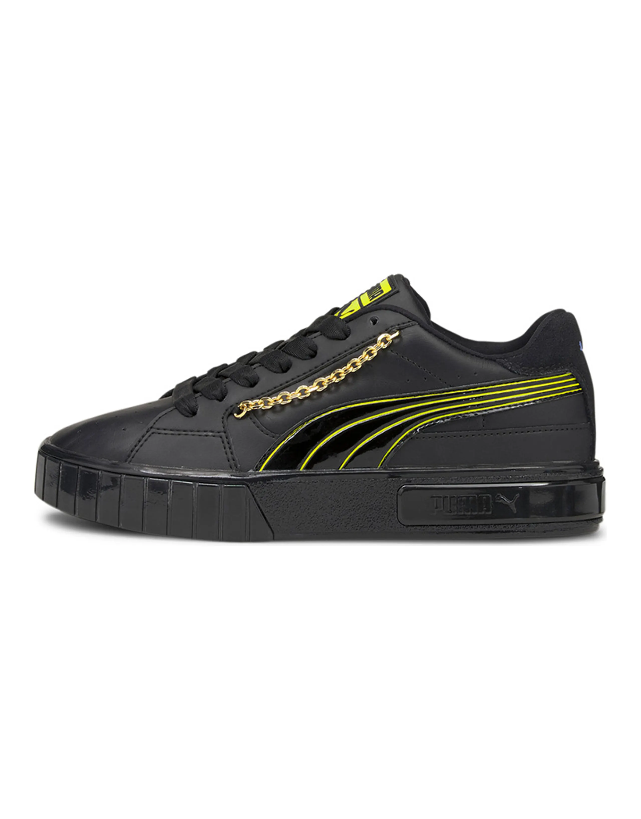 PUMA Cali Star Dark Dreams Women's