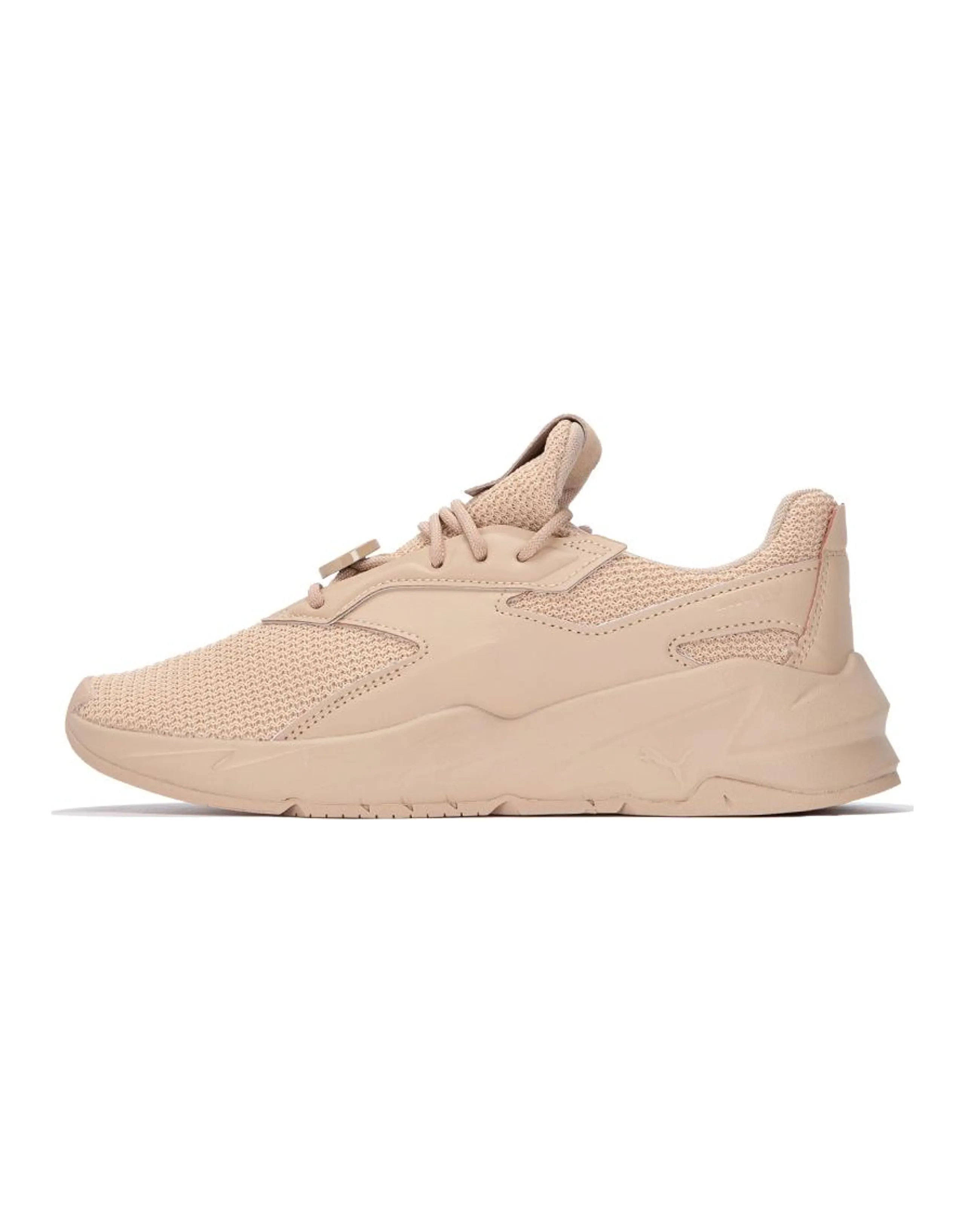 PUMA Fier Nitro Tonal 'Light Sand' Women's
