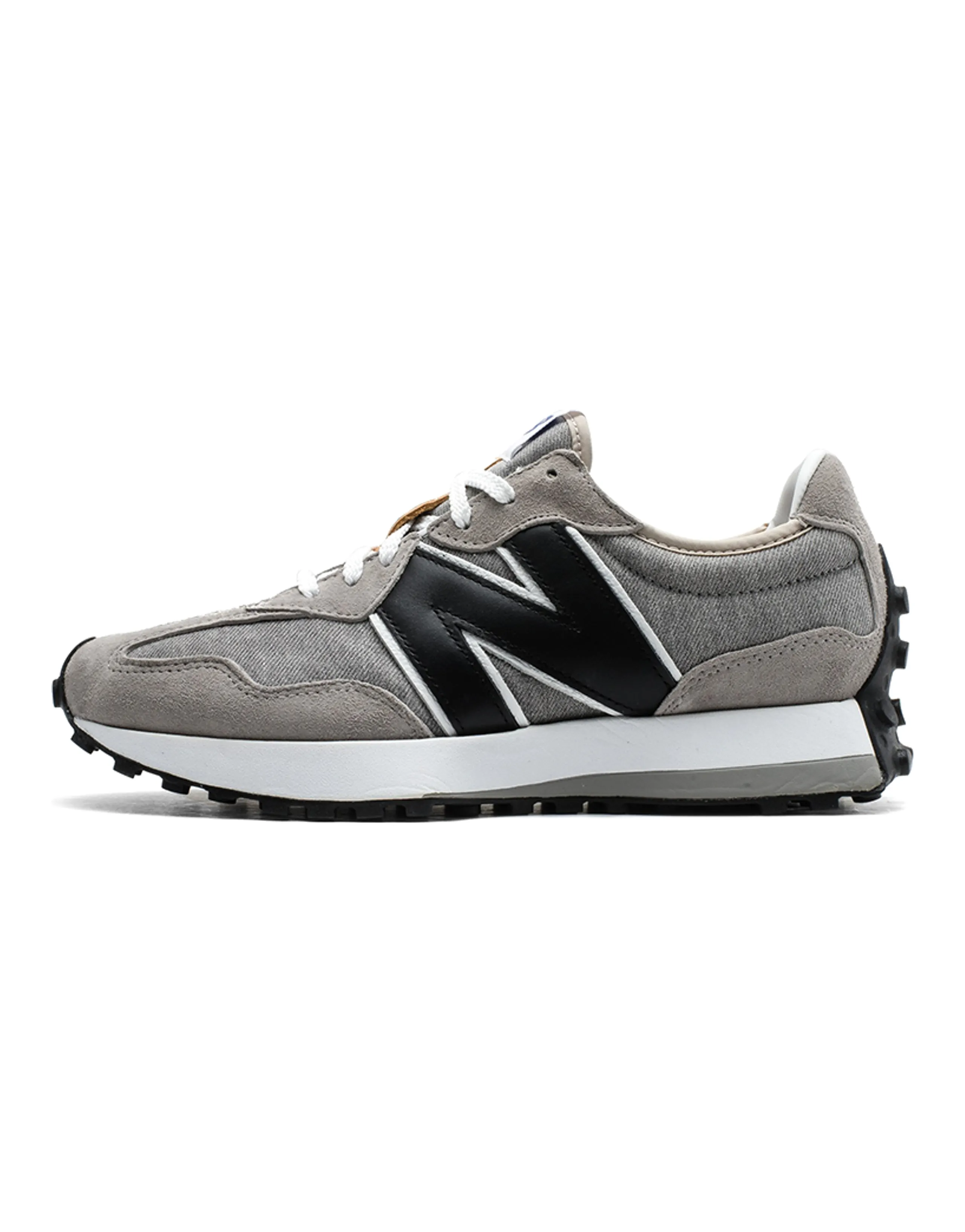 New Balance 327 Levi's Grey