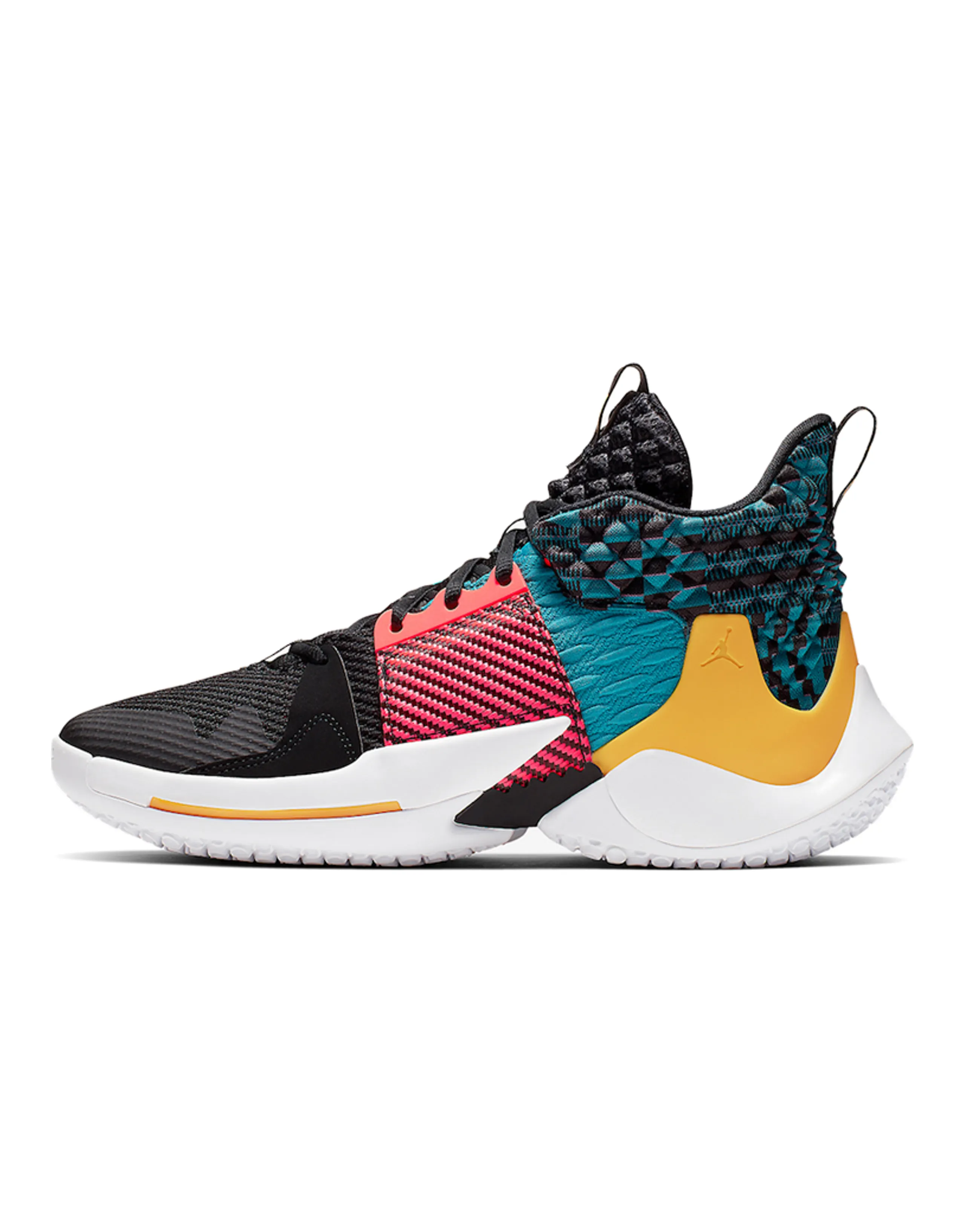 JORDAN Why Not 0.2 Bhm 2019