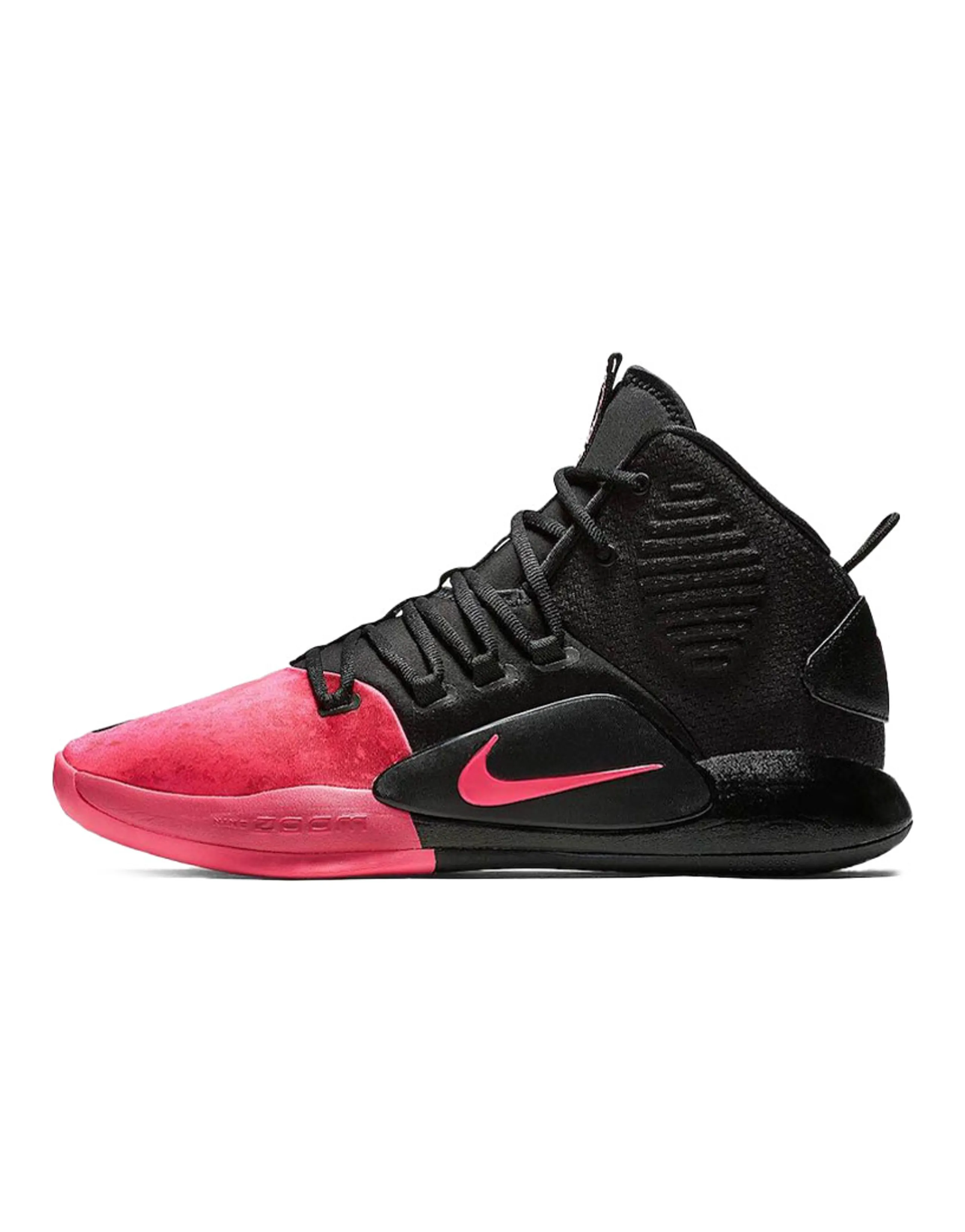 Nike Hyperdunk X "Kay Yow"
