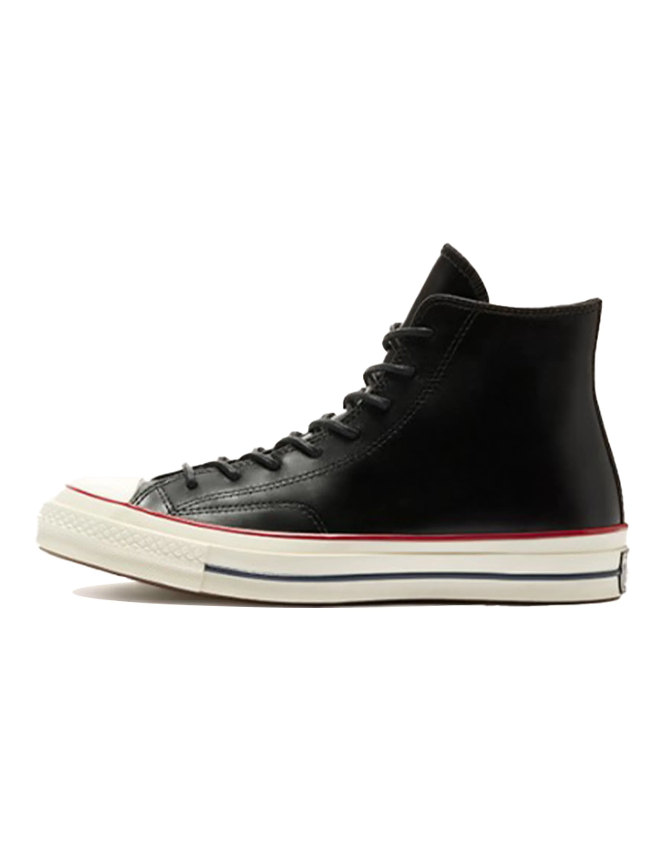 Converse Chuck 70 High 'Color Leather   Black'